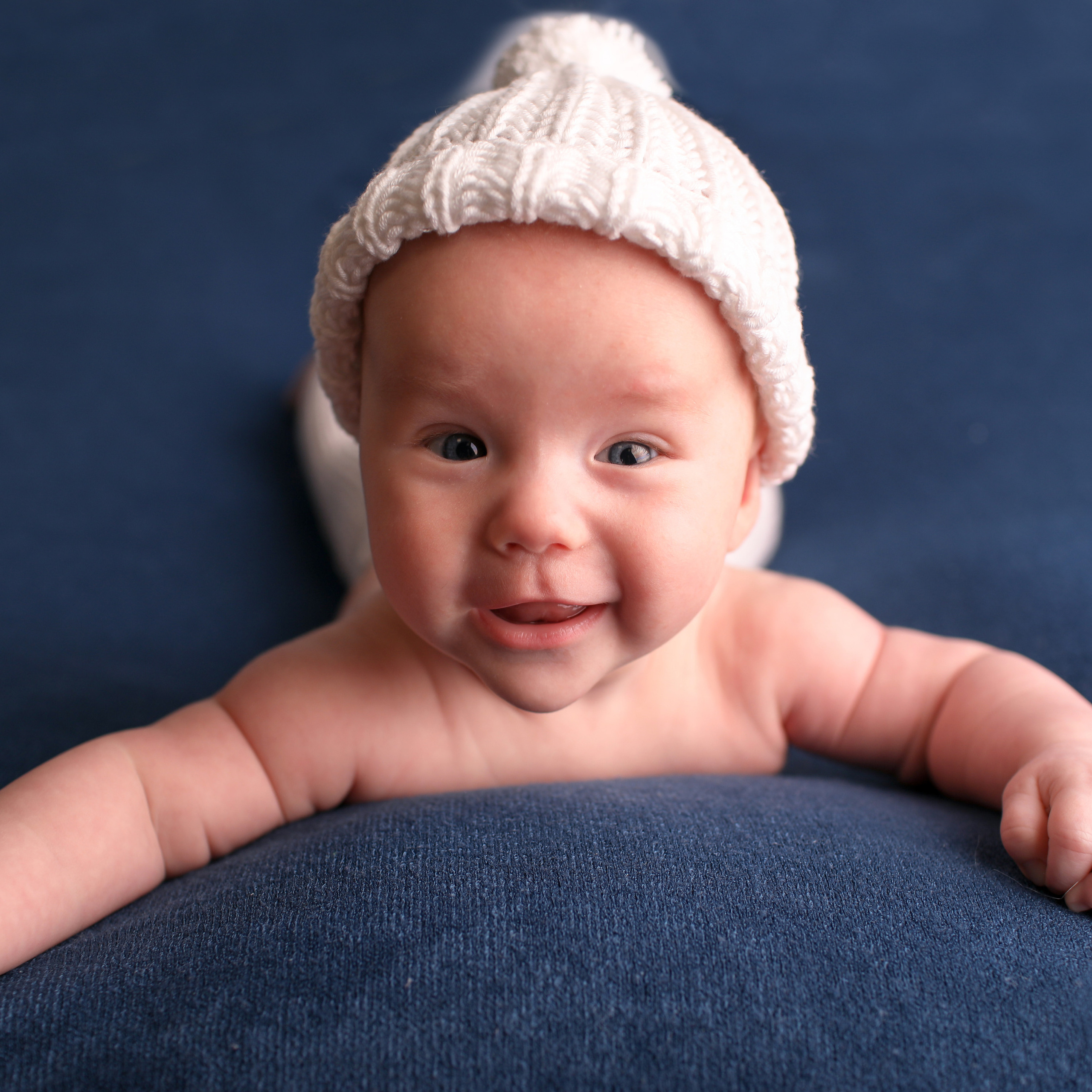 Отзывы. Нина Зеленева фотограф новорожденных