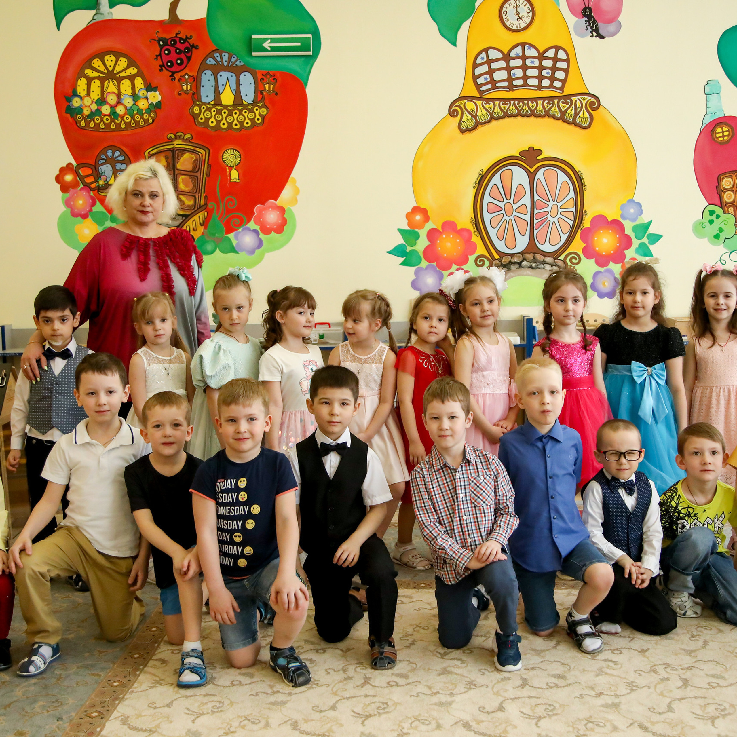 Отзывы. Нина Зеленева фотограф новорожденных