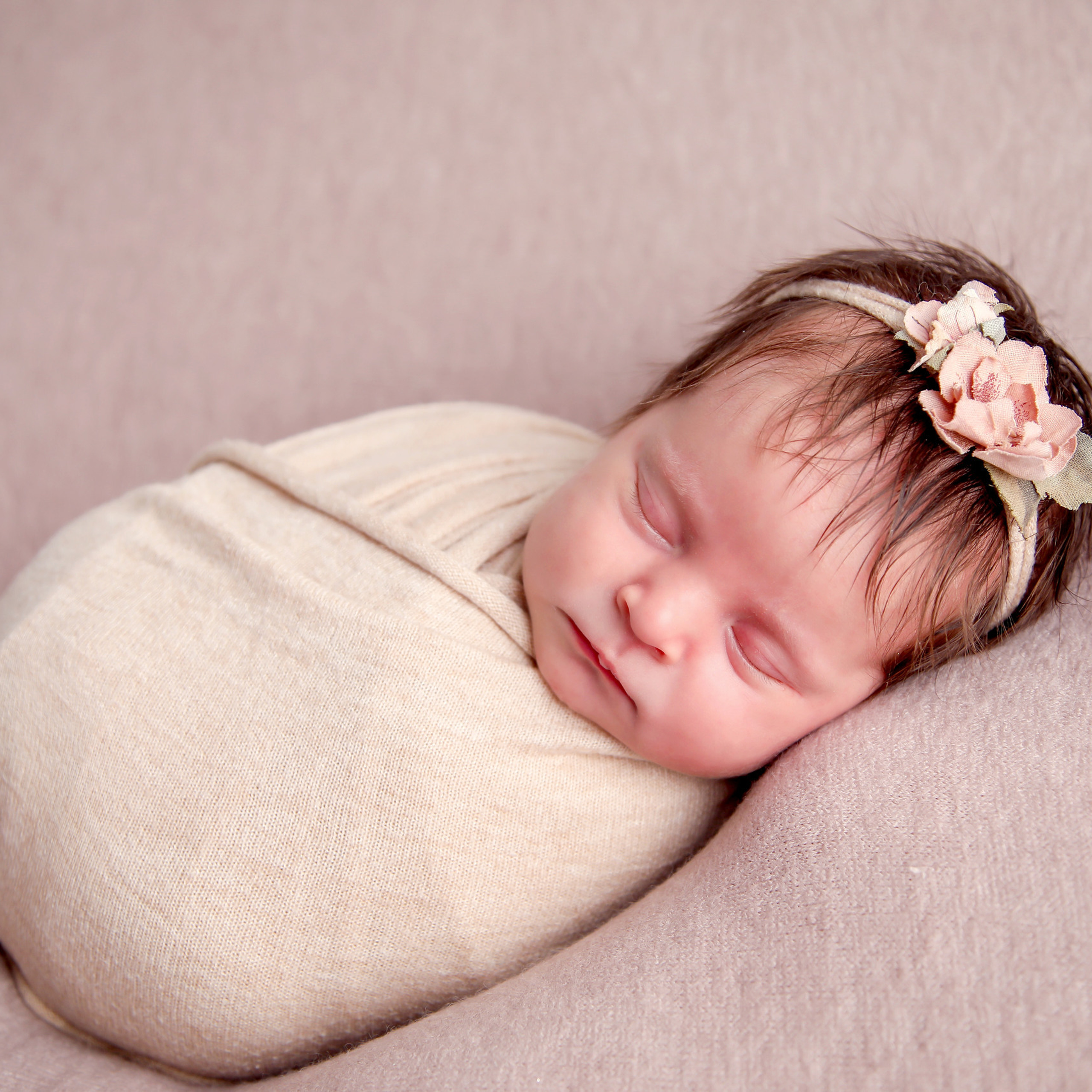 Отзывы. Нина Зеленева фотограф новорожденных