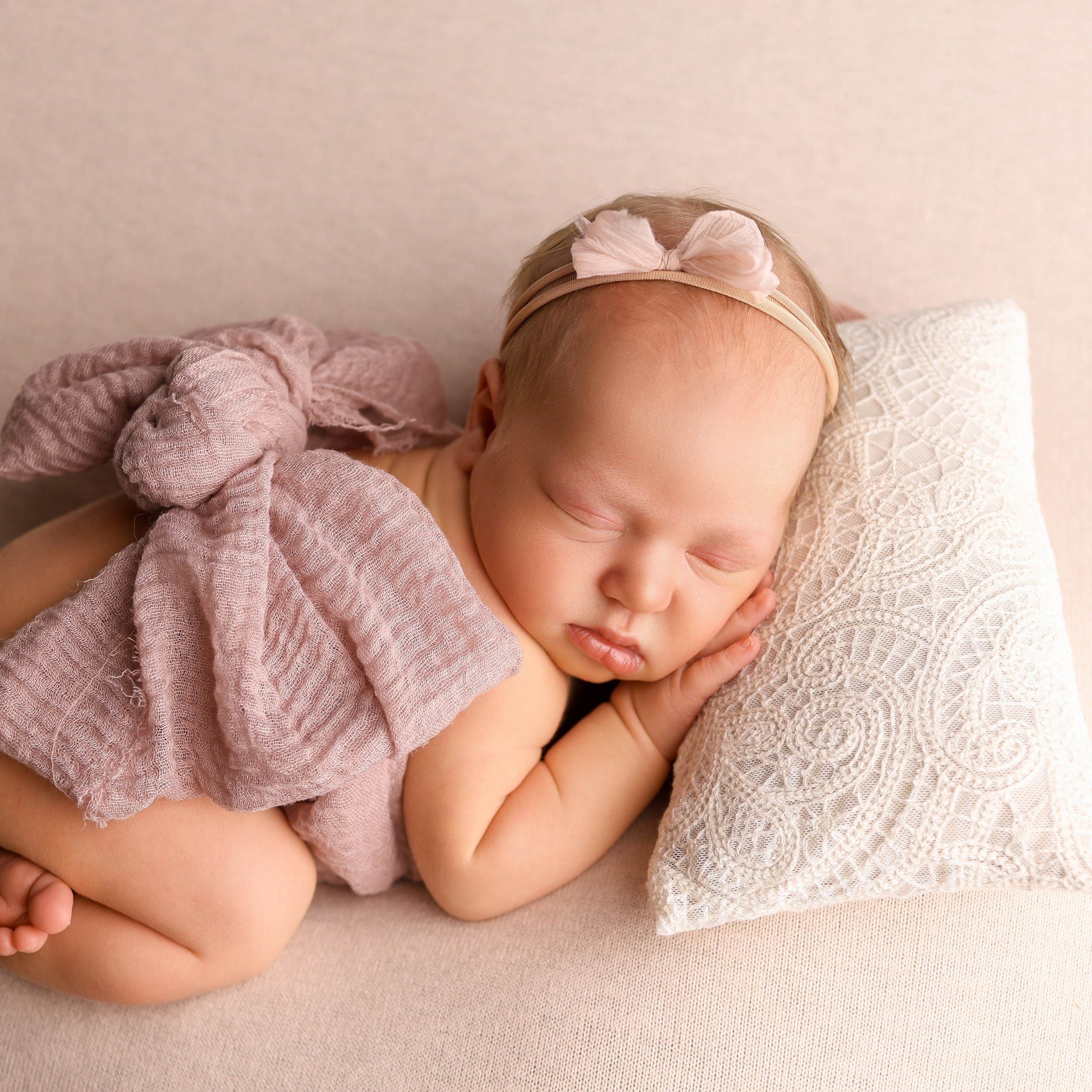 Отзывы. Нина Зеленева фотограф новорожденных