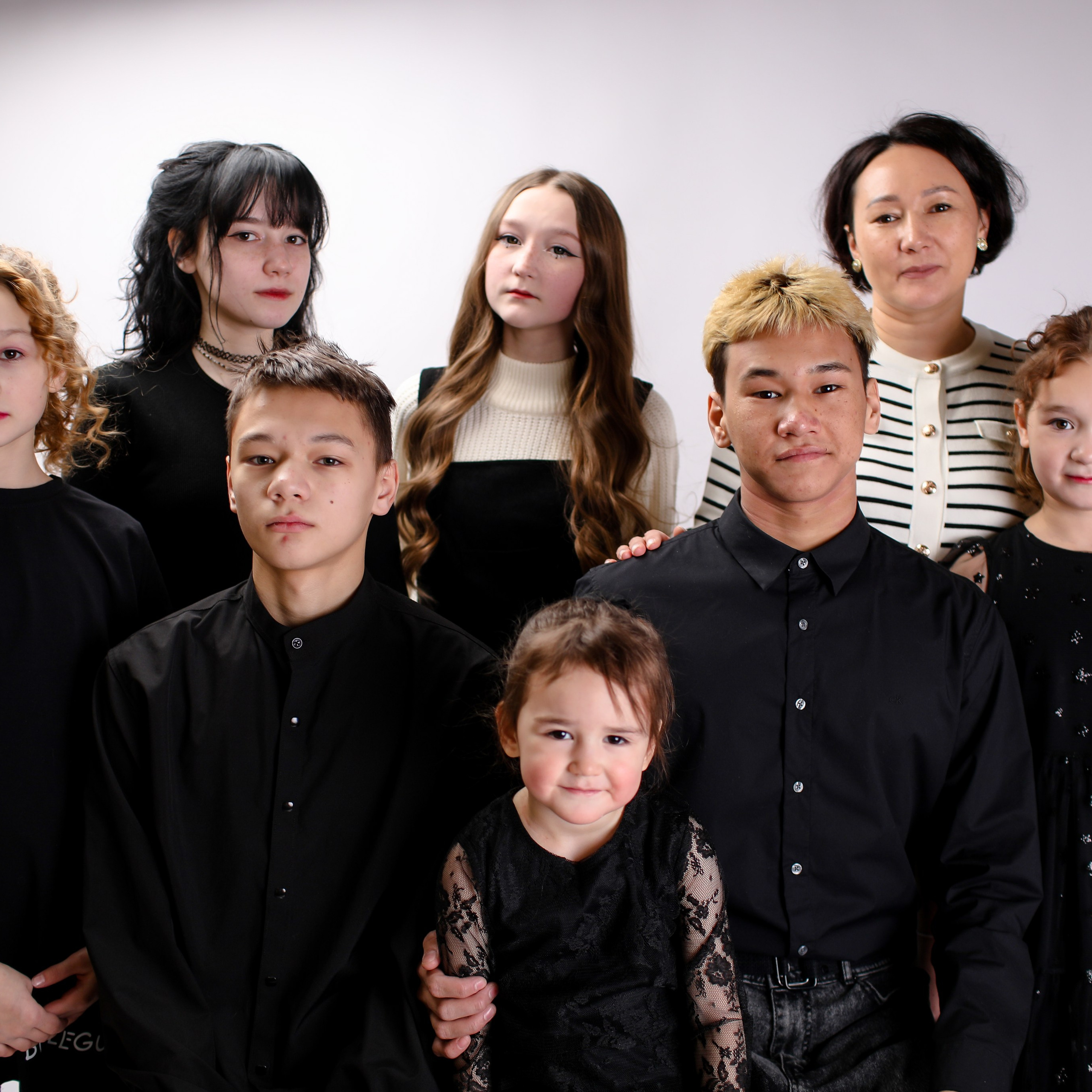 Отзывы. Нина Зеленева фотограф новорожденных