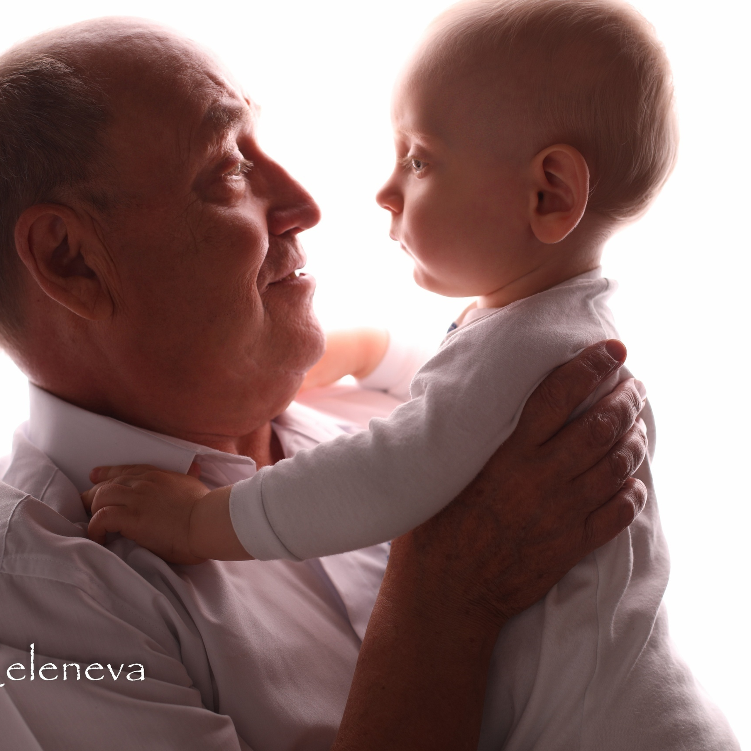 Отзывы. Нина Зеленева фотограф новорожденных