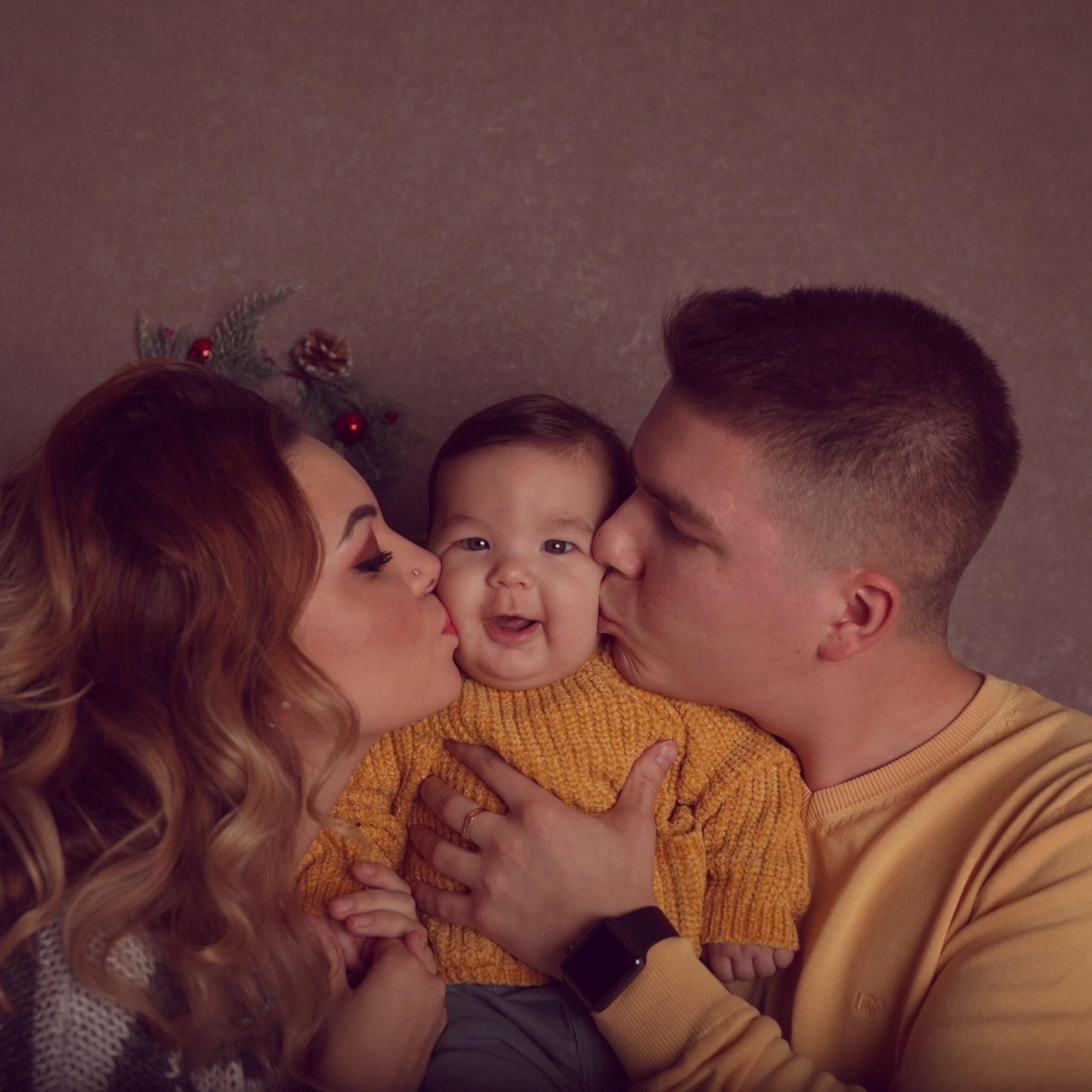 Отзывы. Нина Зеленева фотограф новорожденных