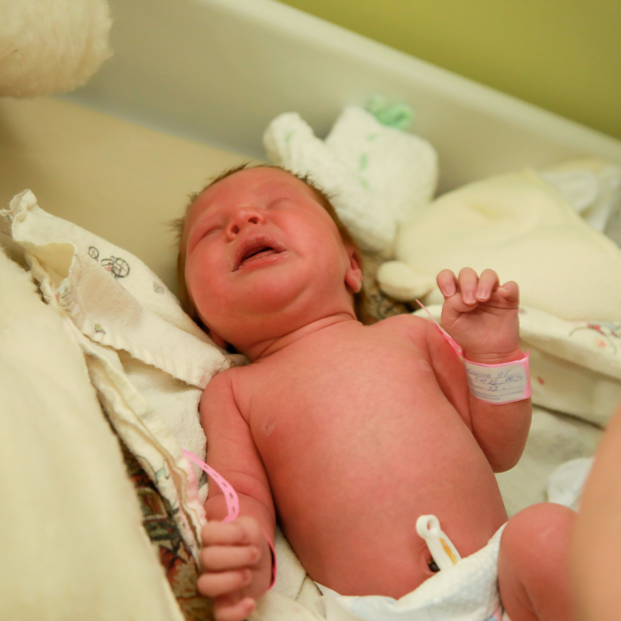 Отзывы. Нина Зеленева фотограф новорожденных