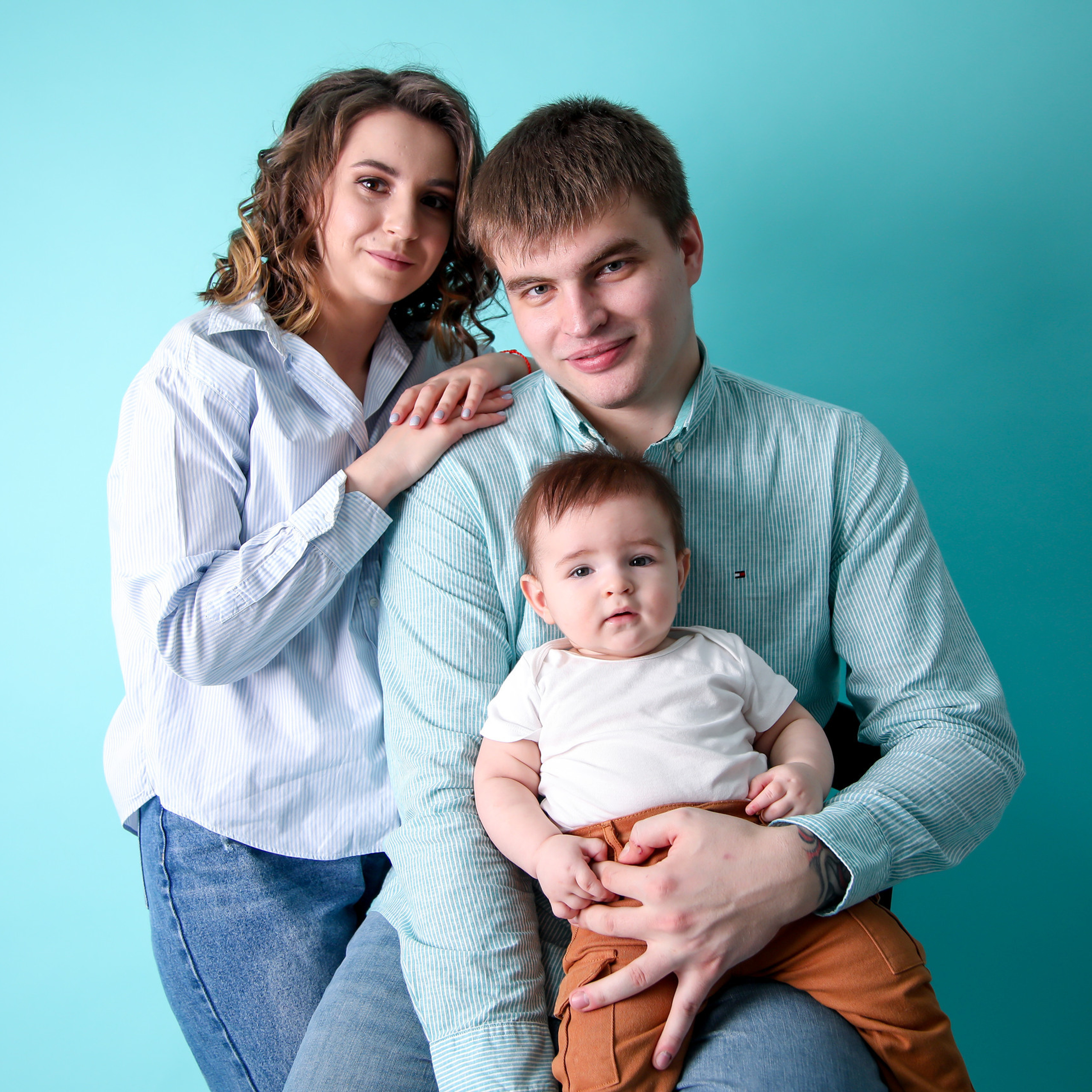 Отзывы. Нина Зеленева фотограф новорожденных