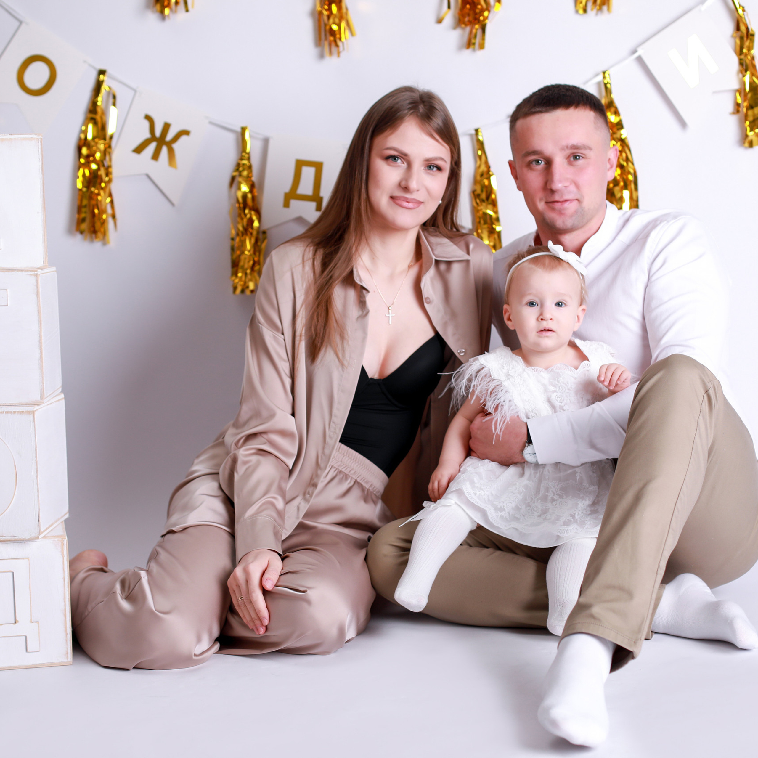 Отзывы. Нина Зеленева фотограф новорожденных