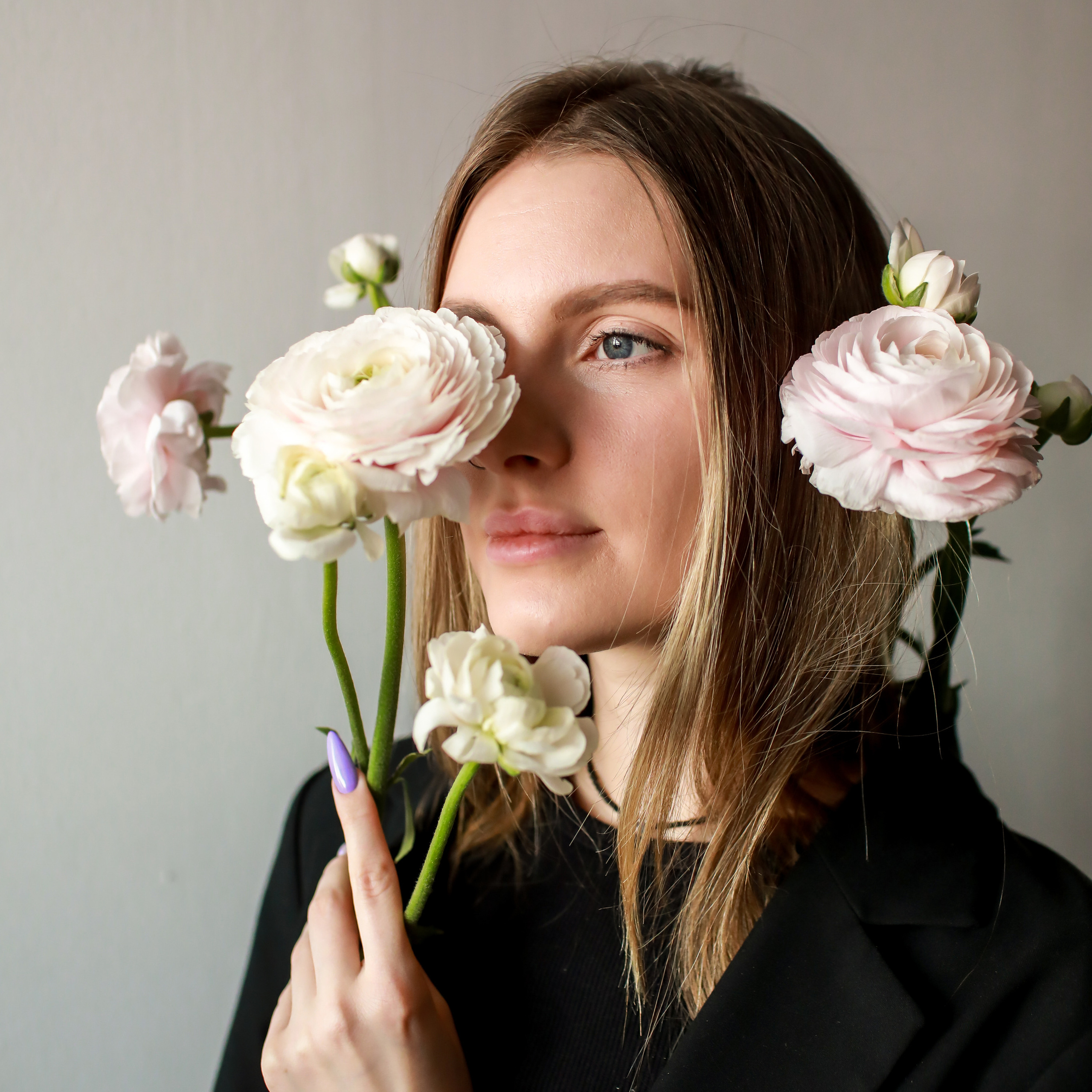 Отзывы. Нина Зеленева фотограф новорожденных