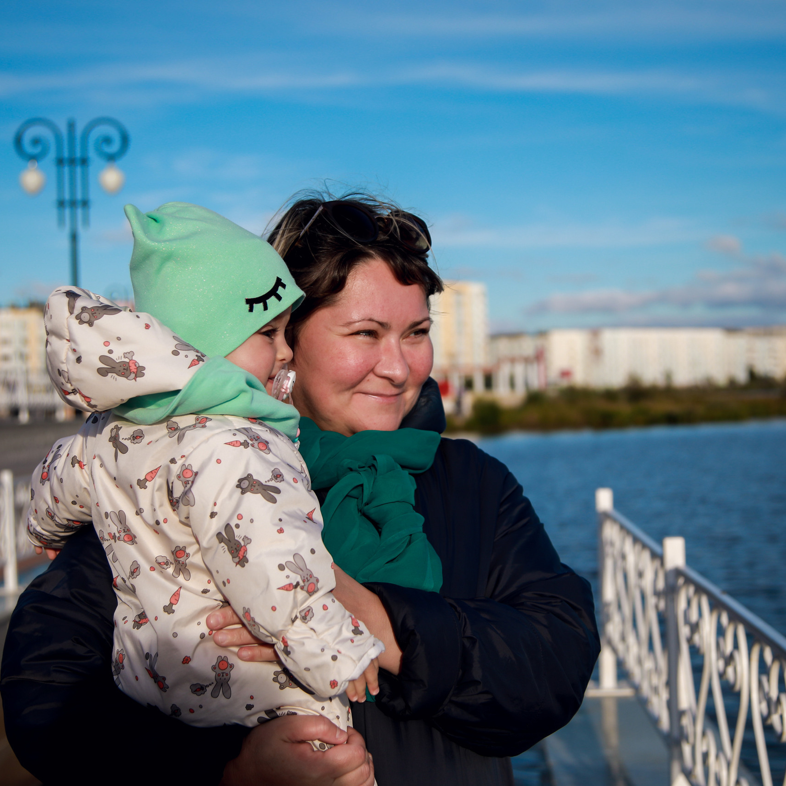 Отзывы. Нина Зеленева фотограф новорожденных