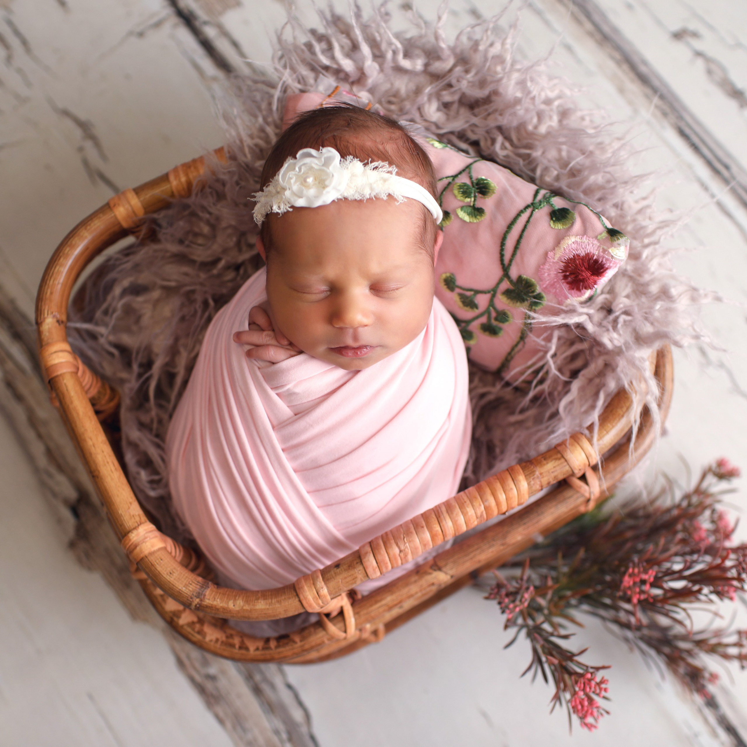 Отзывы. Нина Зеленева фотограф новорожденных