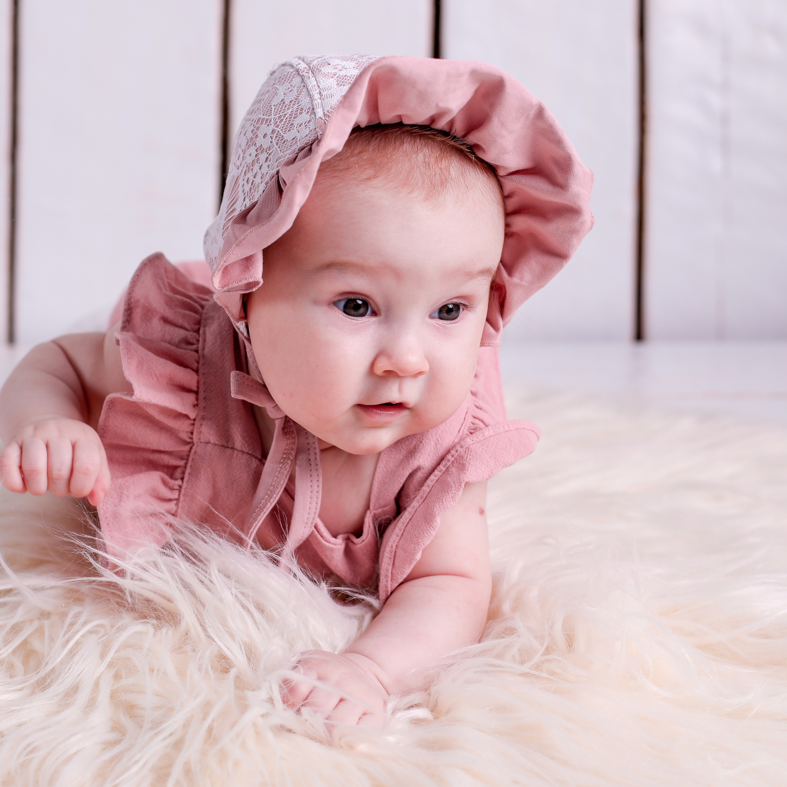 Отзывы. Нина Зеленева фотограф новорожденных