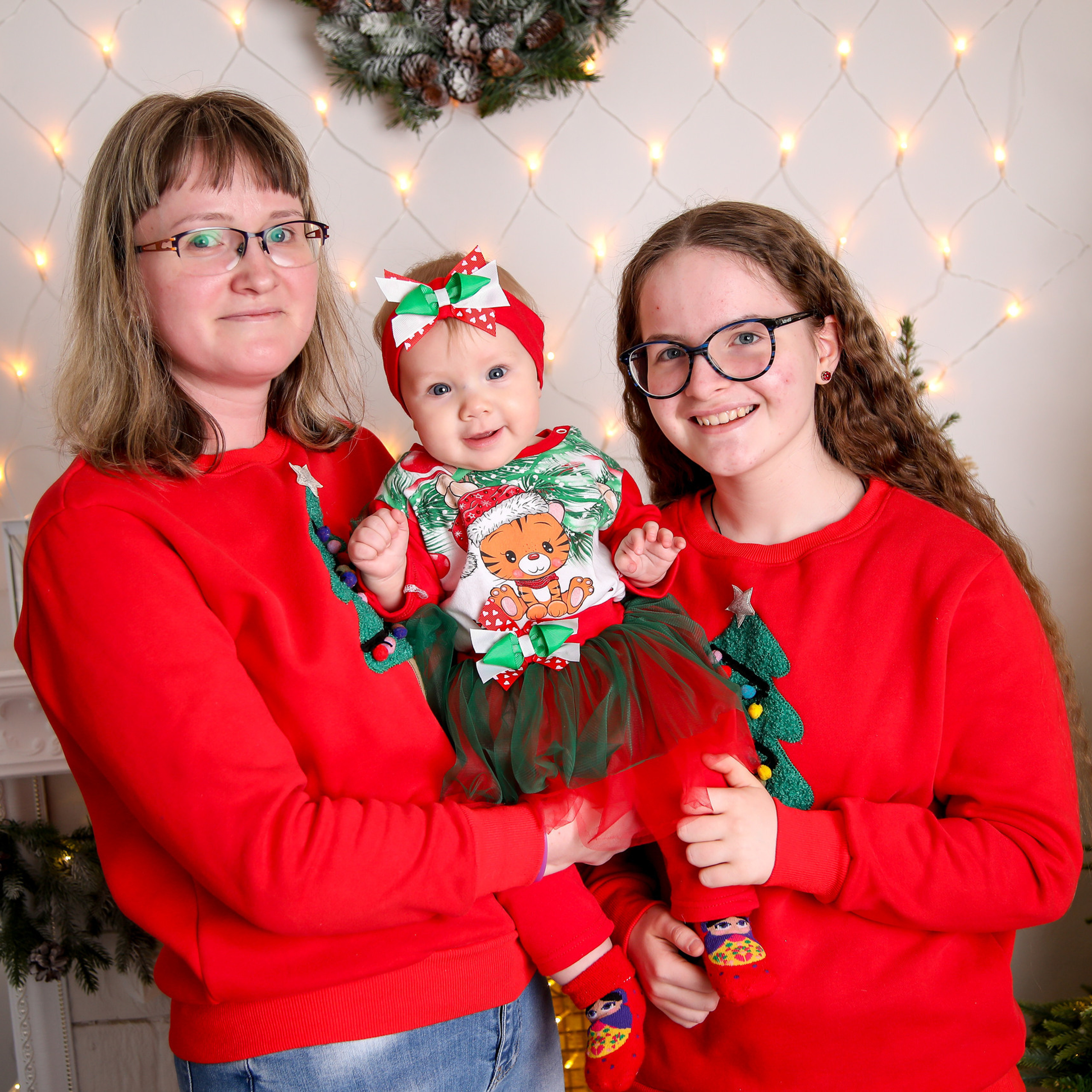 Отзывы. Нина Зеленева фотограф новорожденных