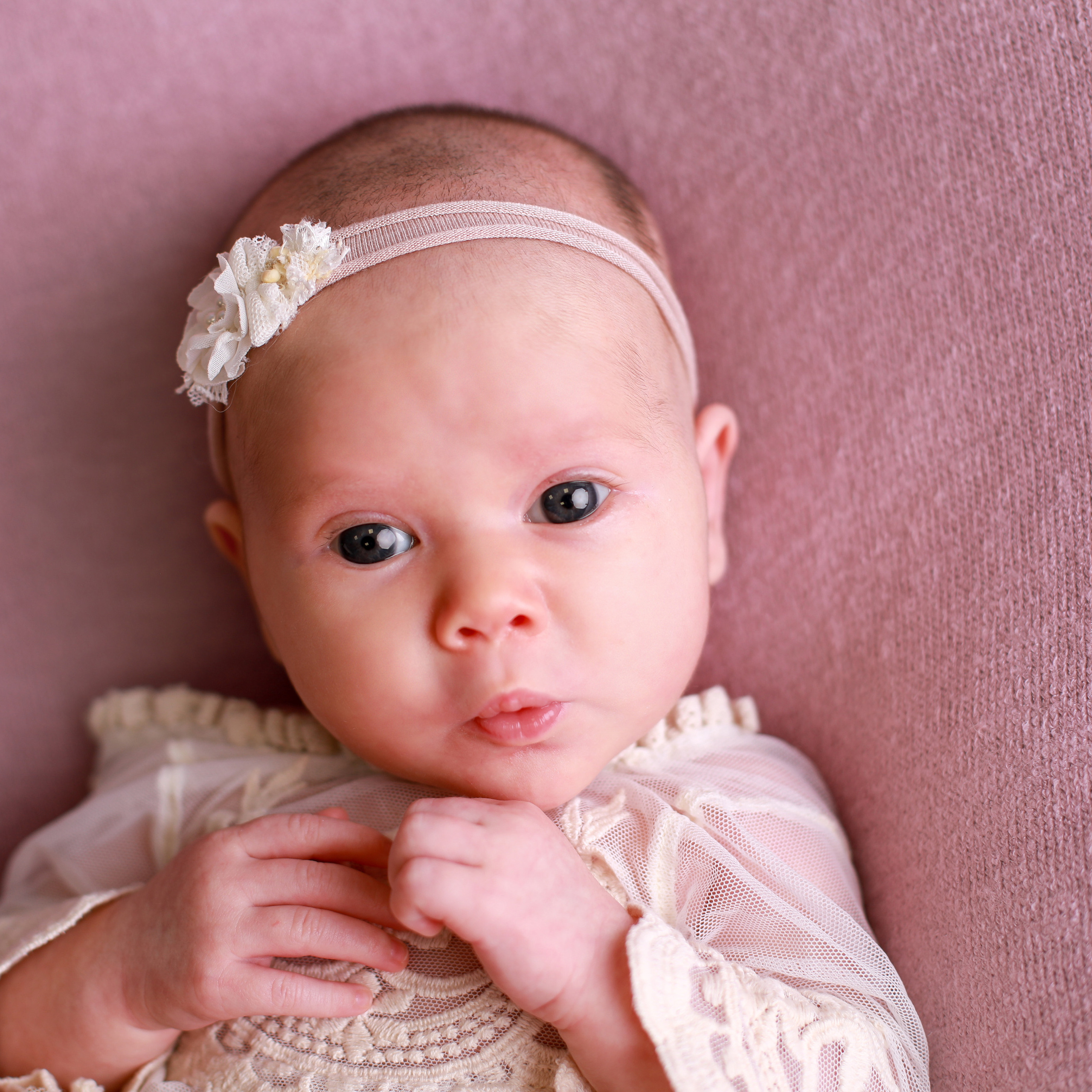 Отзывы. Нина Зеленева фотограф новорожденных