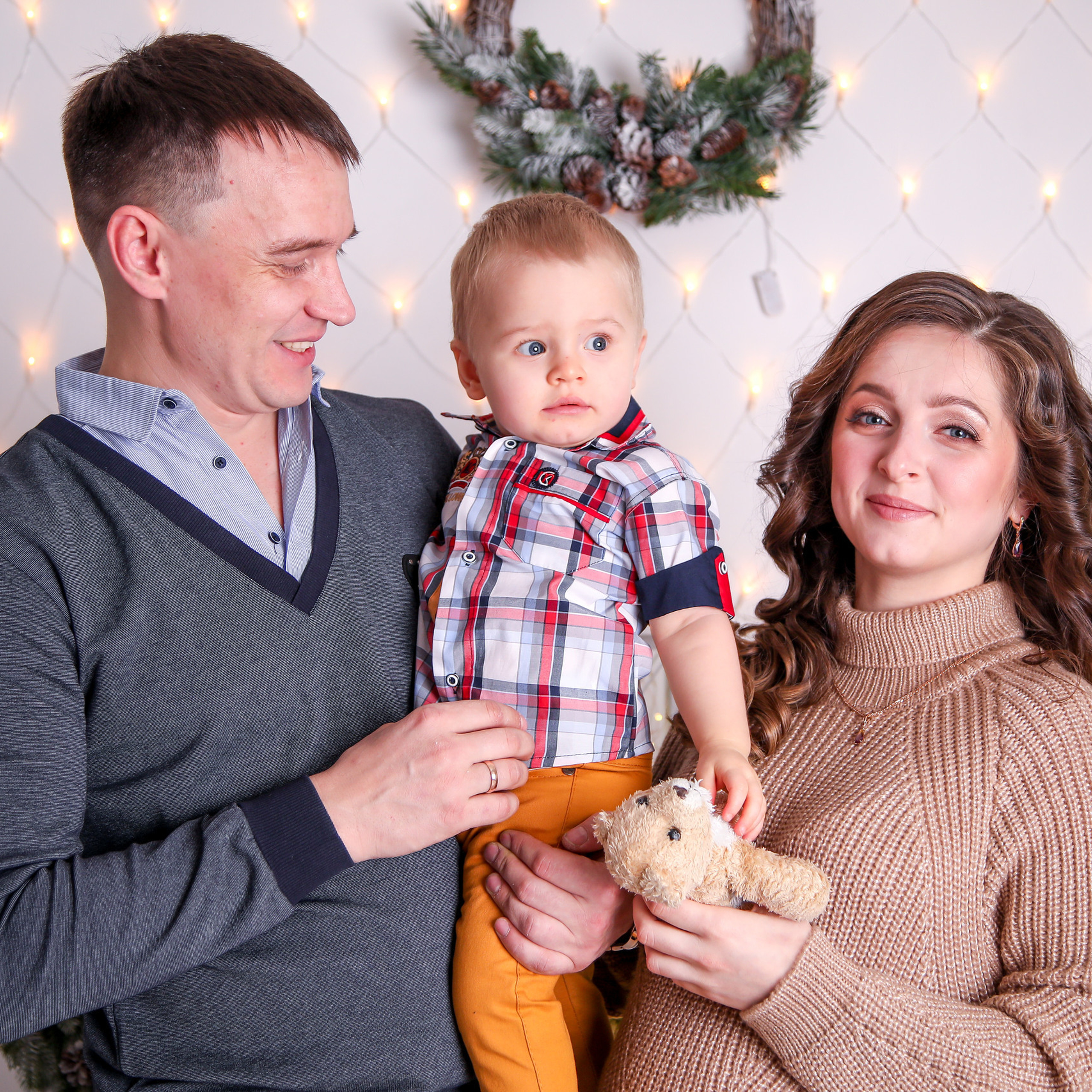 Отзывы. Нина Зеленева фотограф новорожденных