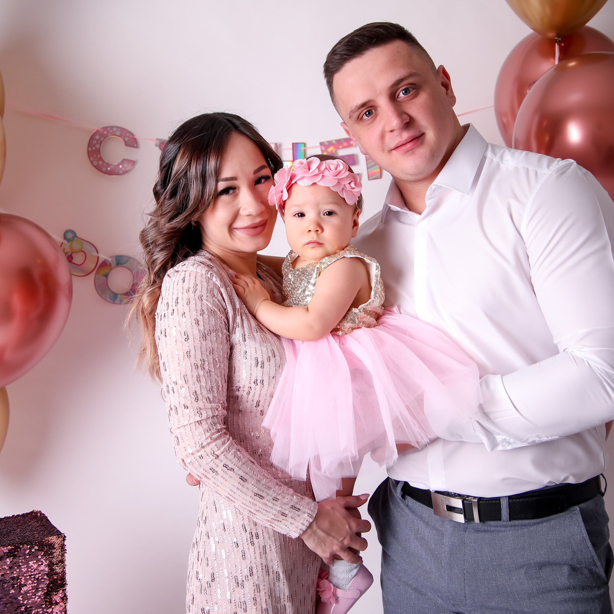 Отзывы. Нина Зеленева фотограф новорожденных