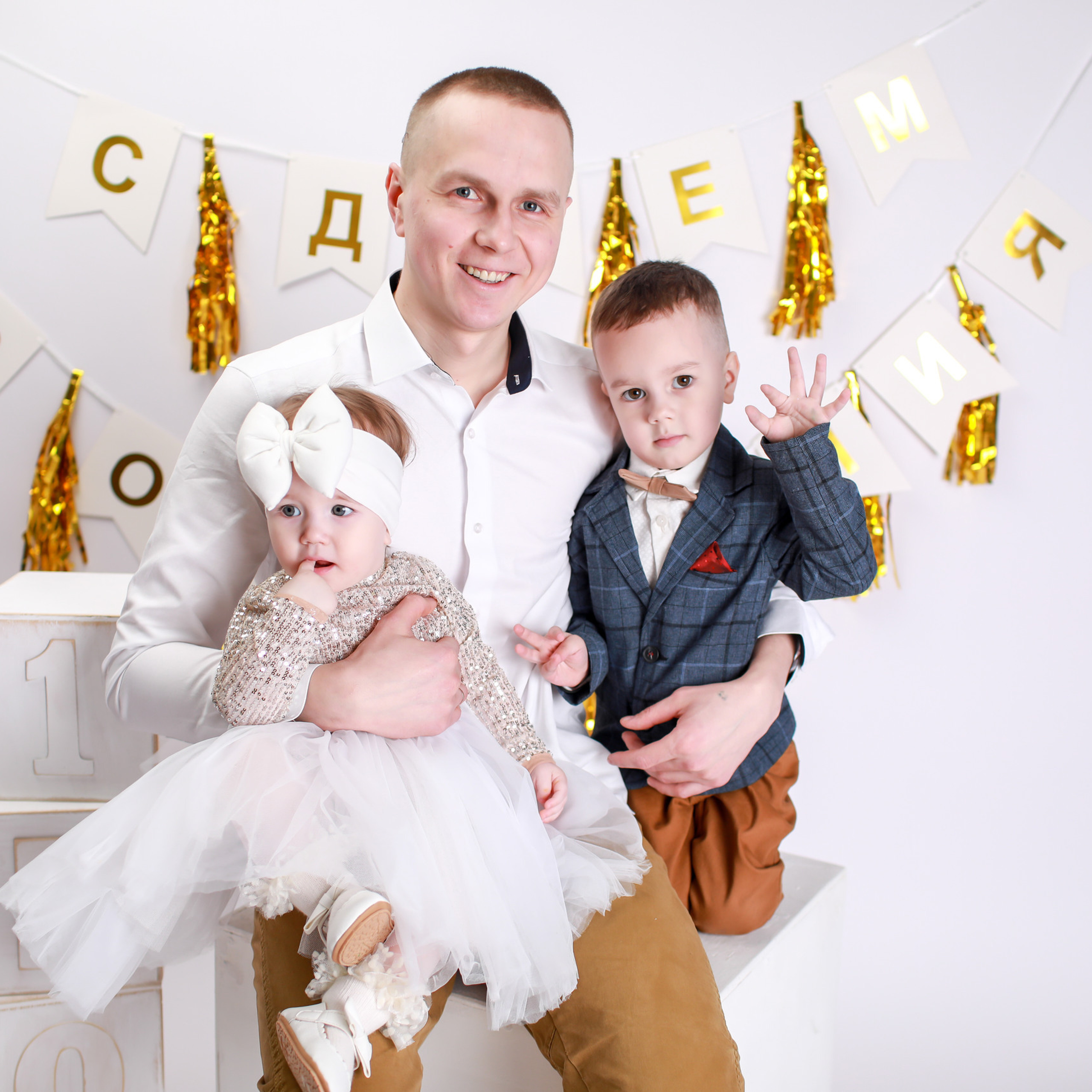 Отзывы. Нина Зеленева фотограф новорожденных