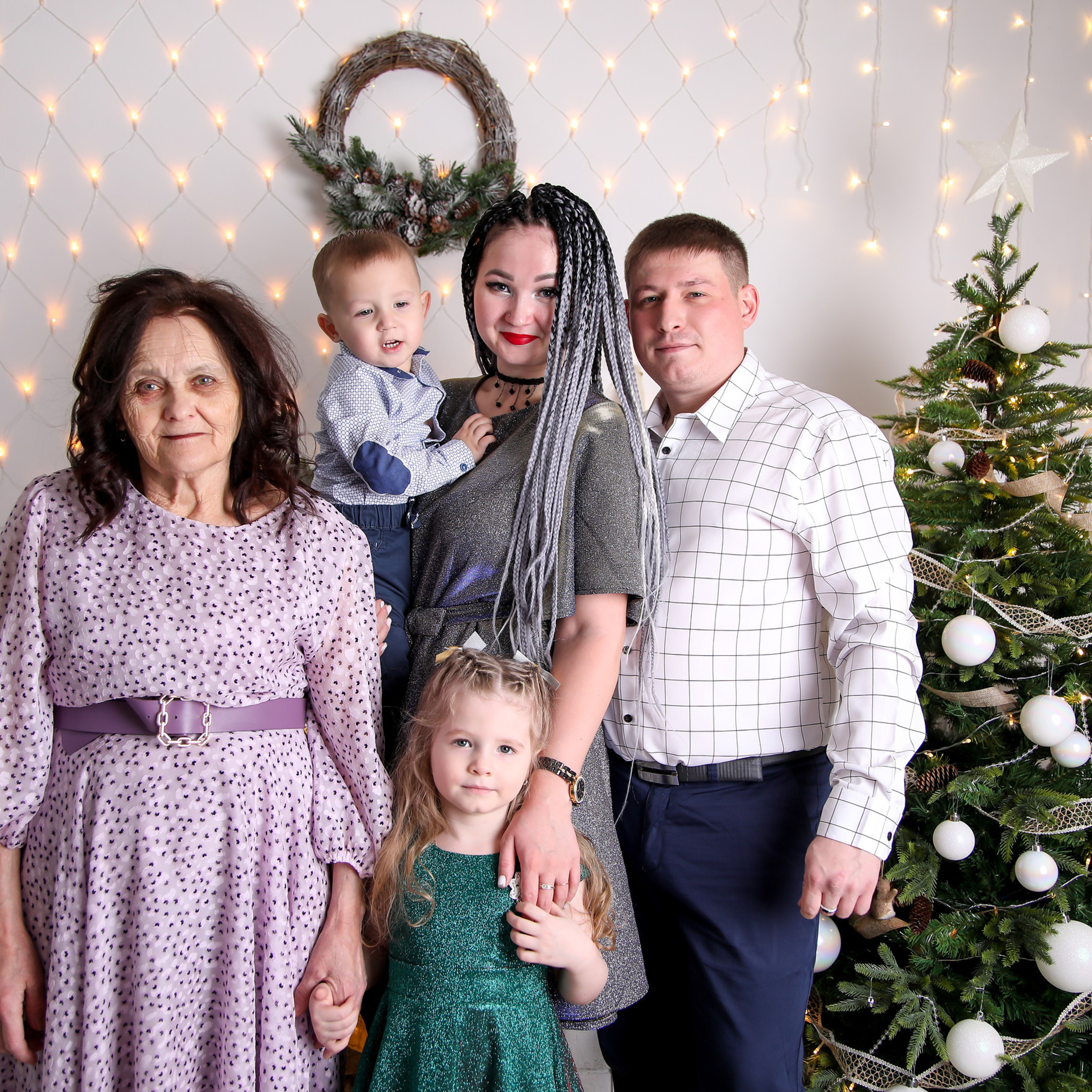 Отзывы. Нина Зеленева фотограф новорожденных