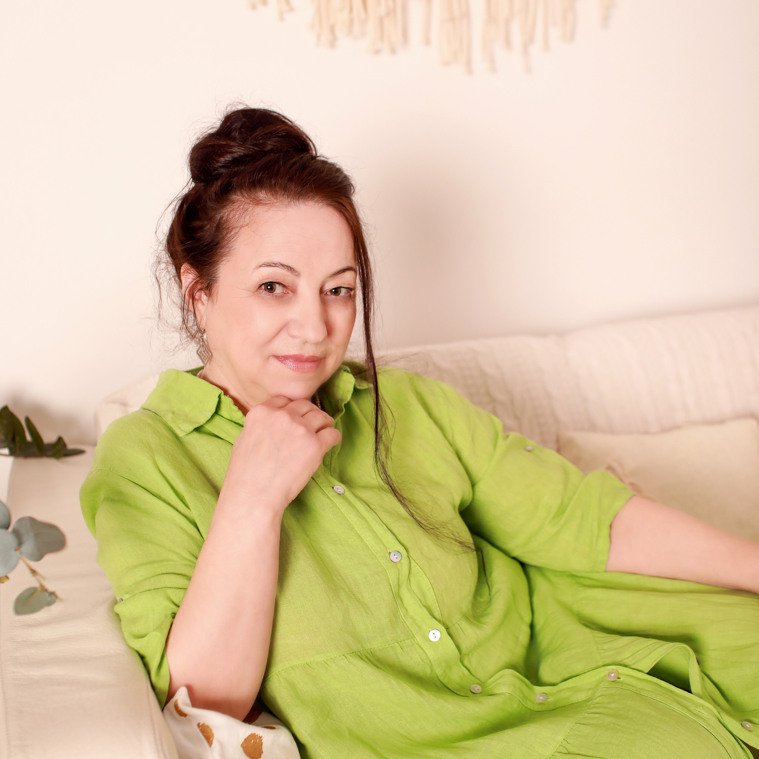 Отзывы. Нина Зеленева фотограф новорожденных