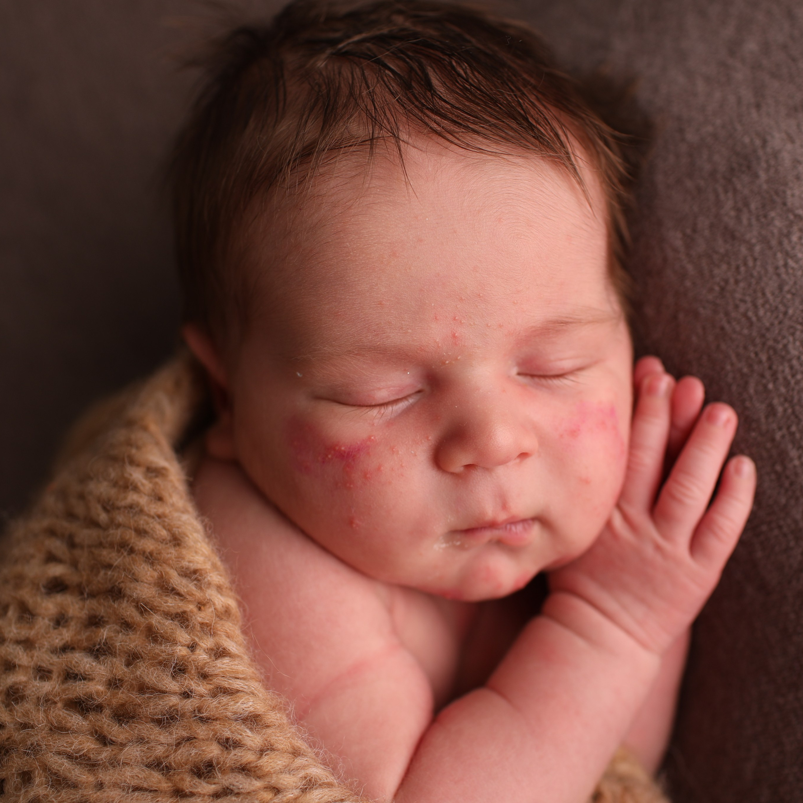 Отзывы. Нина Зеленева фотограф новорожденных