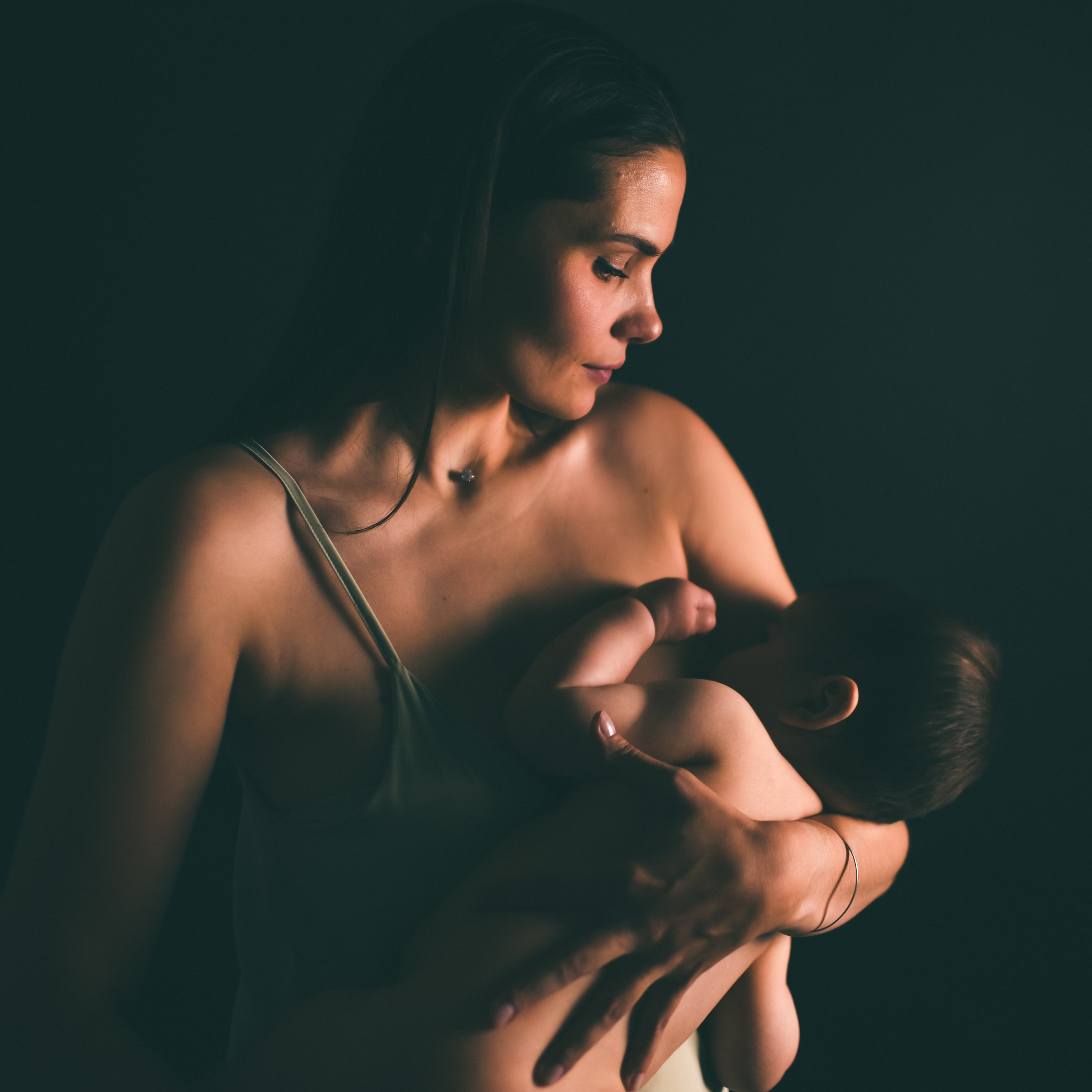 Отзывы. Нина Зеленева фотограф новорожденных