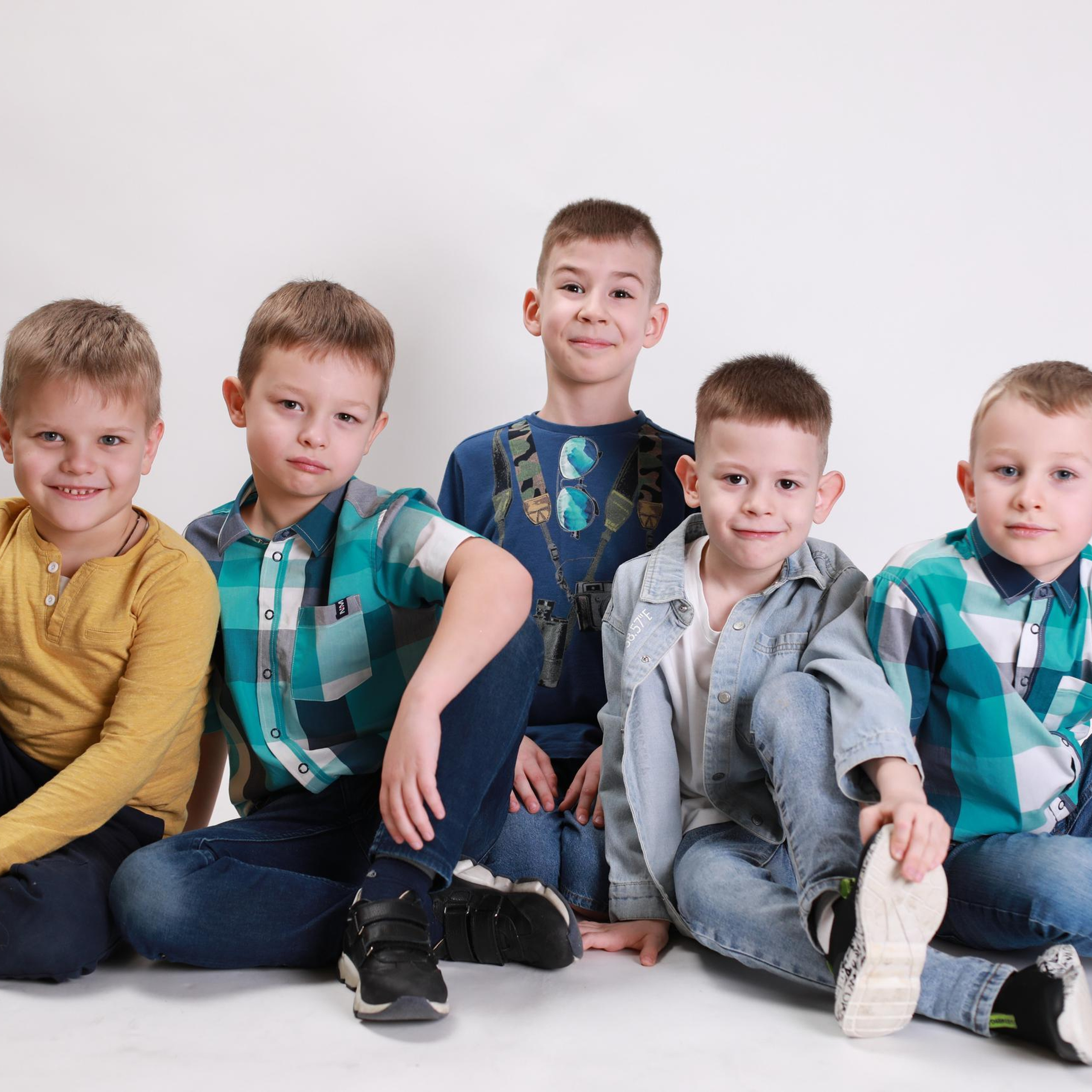 Отзывы. Нина Зеленева фотограф новорожденных