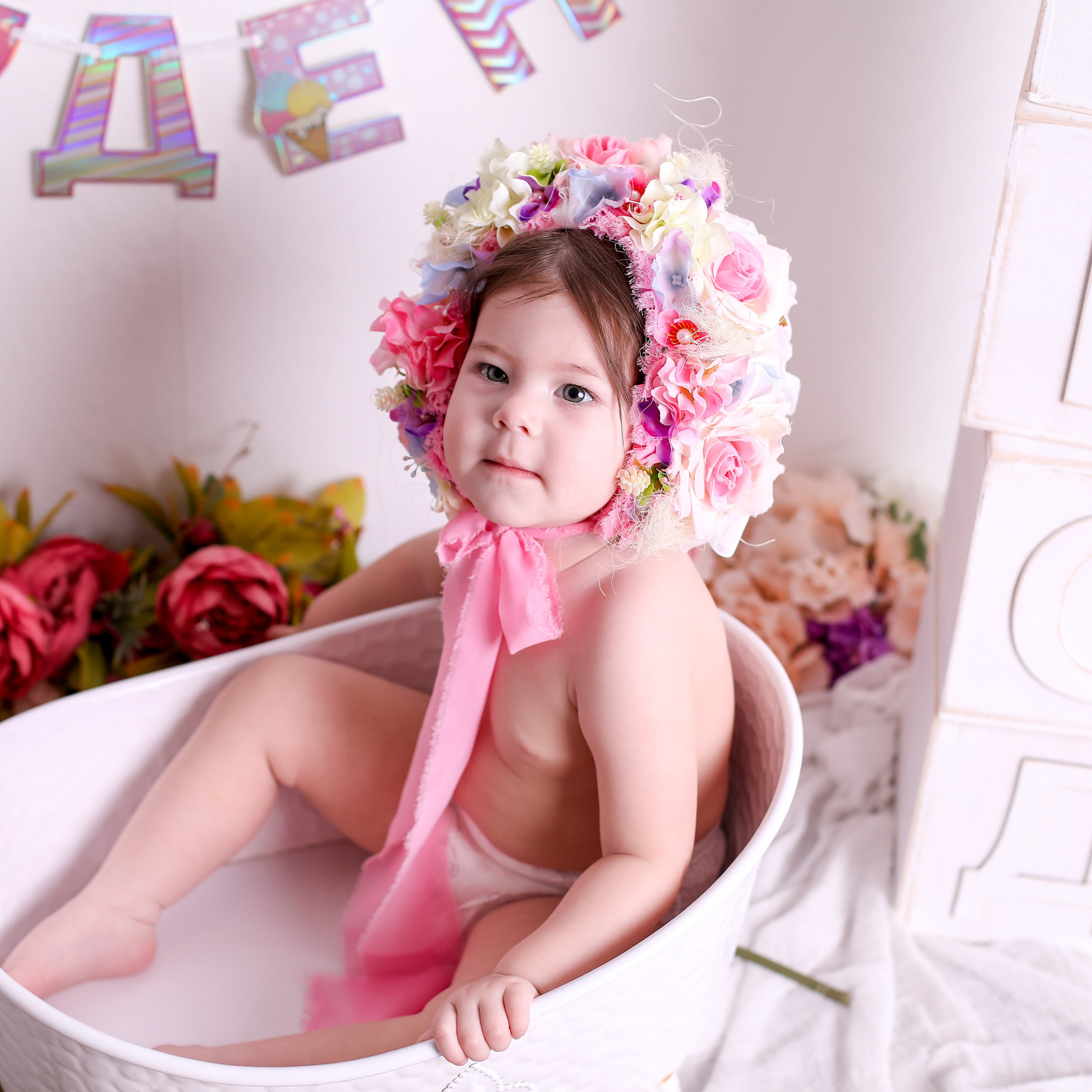 Отзывы. Нина Зеленева фотограф новорожденных