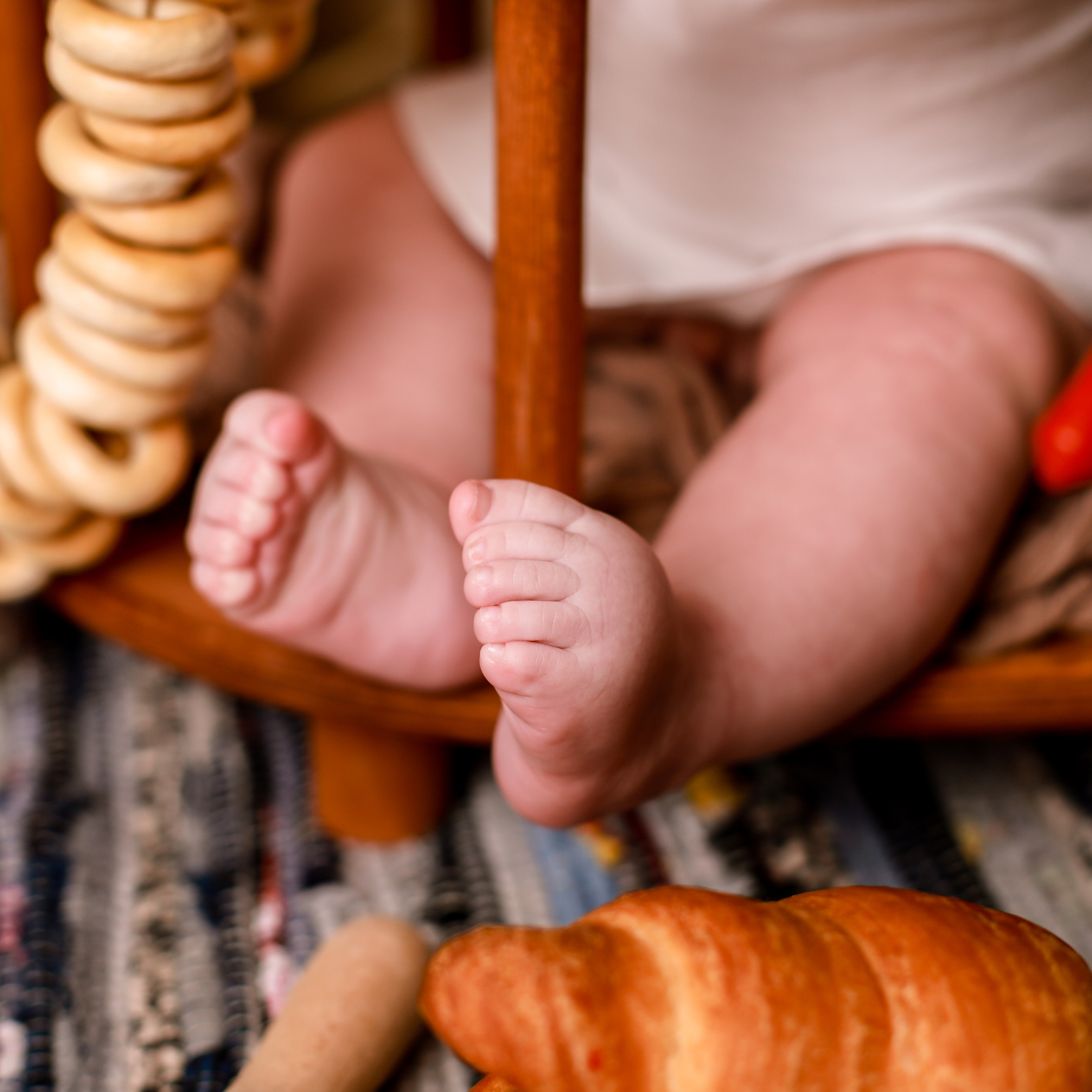 Отзывы. Нина Зеленева фотограф новорожденных