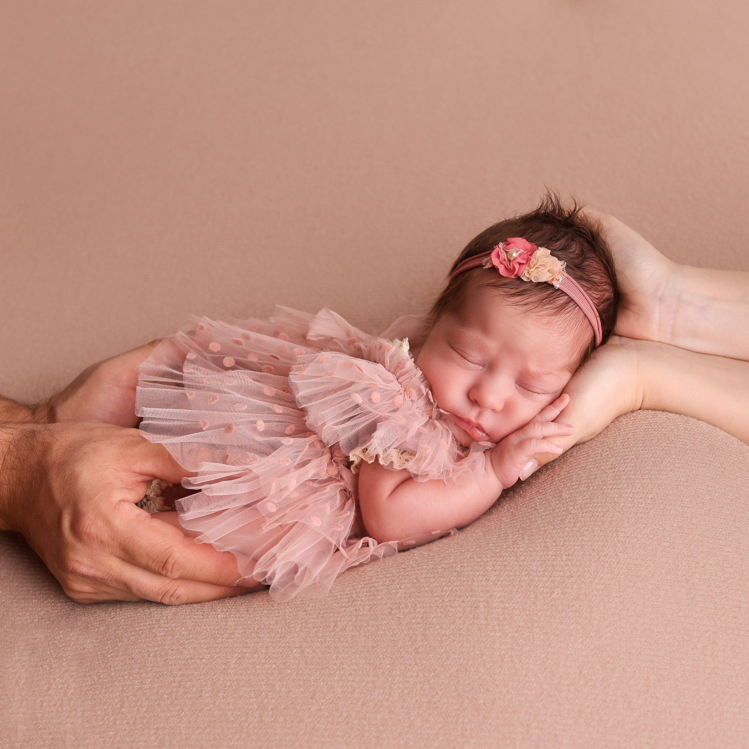 Отзывы. Нина Зеленева фотограф новорожденных