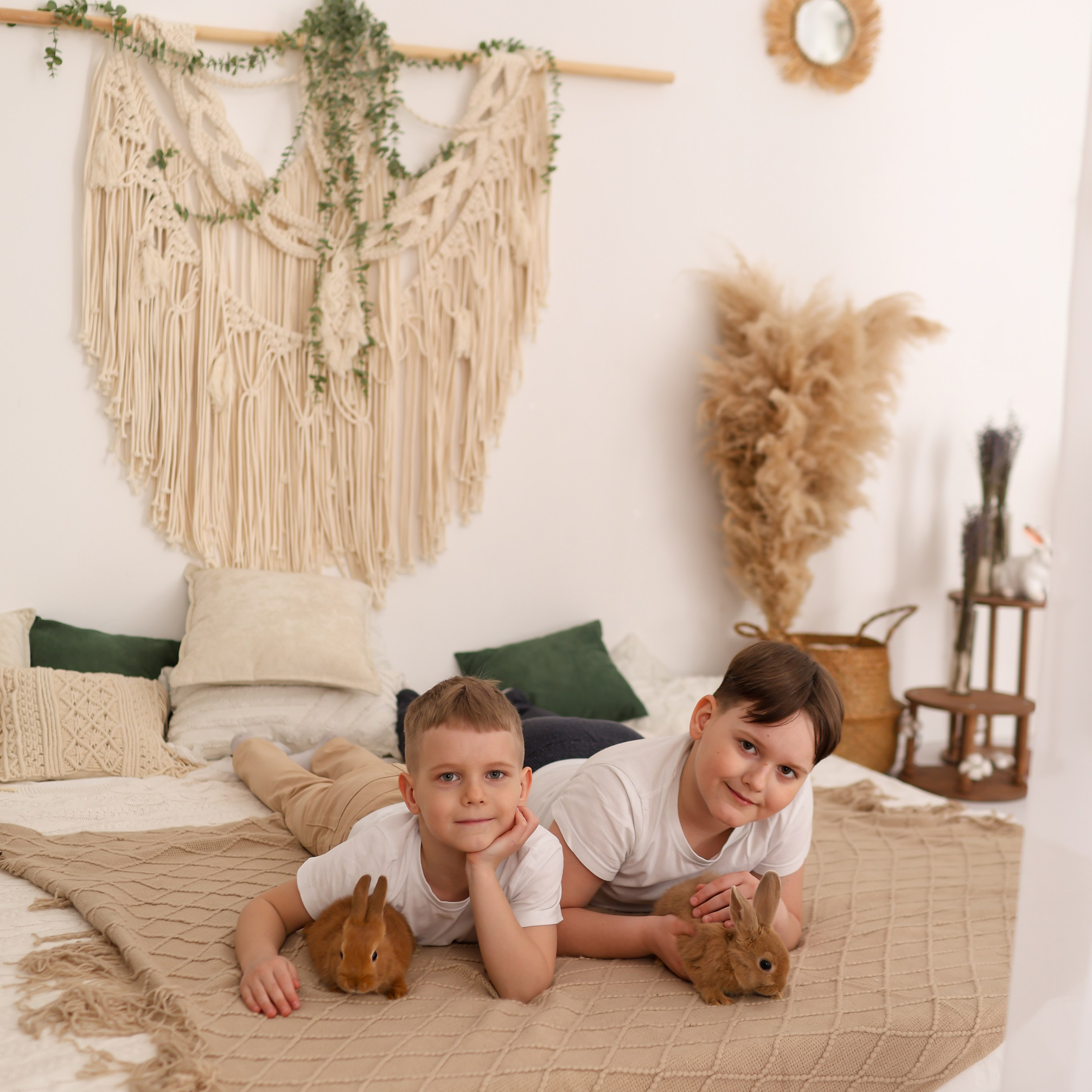 Отзывы. Нина Зеленева фотограф новорожденных