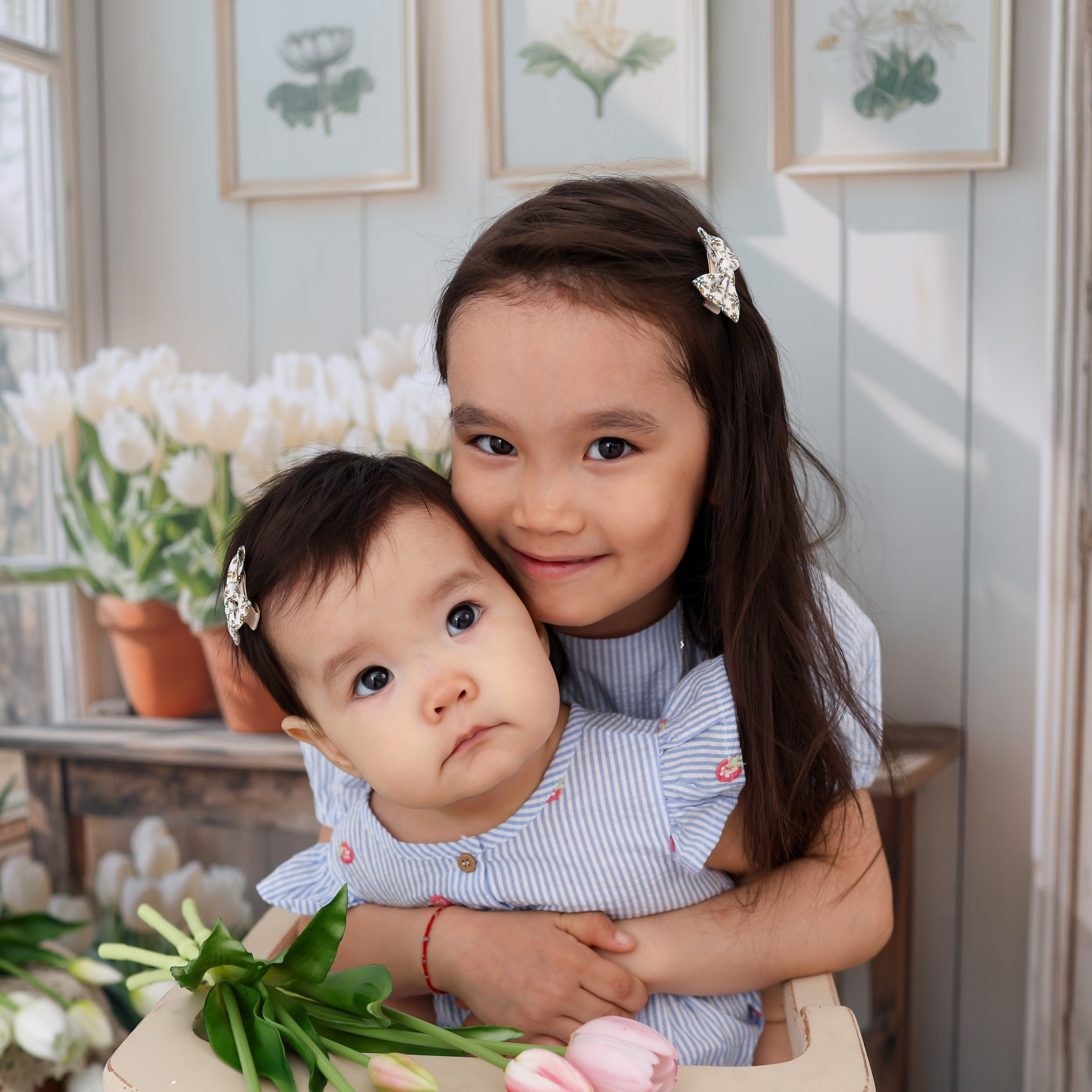 Отзывы. Нина Зеленева фотограф новорожденных