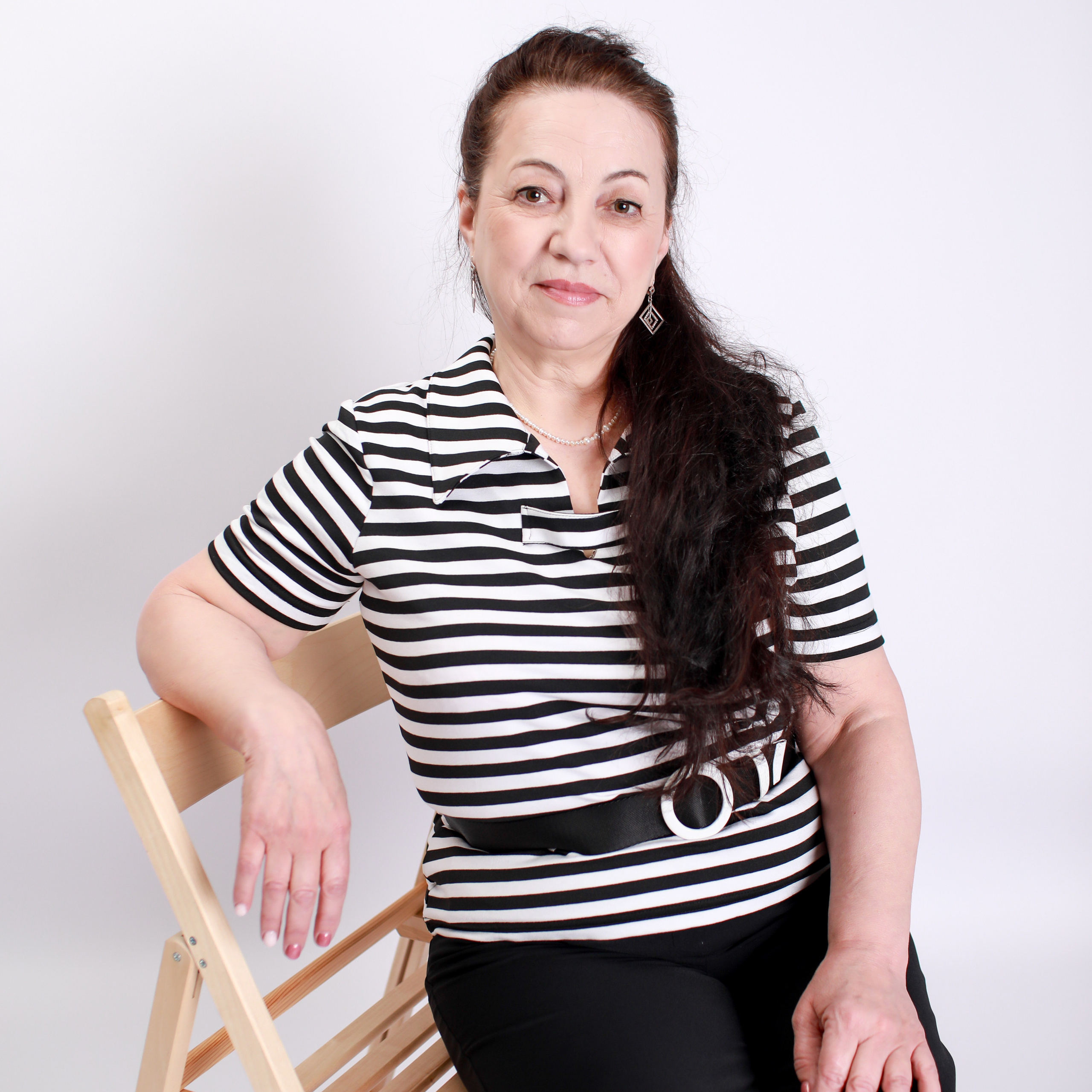 Отзывы. Нина Зеленева фотограф новорожденных