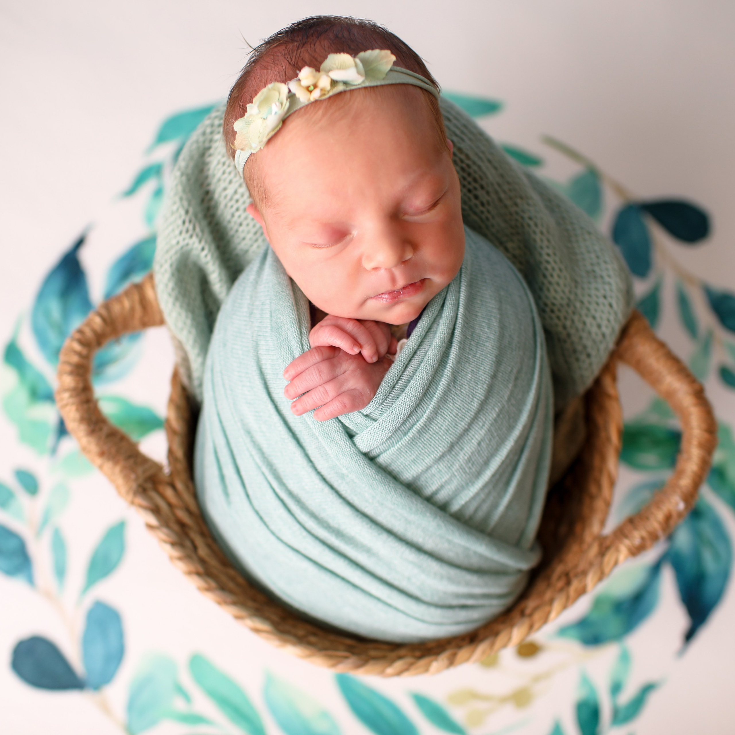 Отзывы. Нина Зеленева фотограф новорожденных