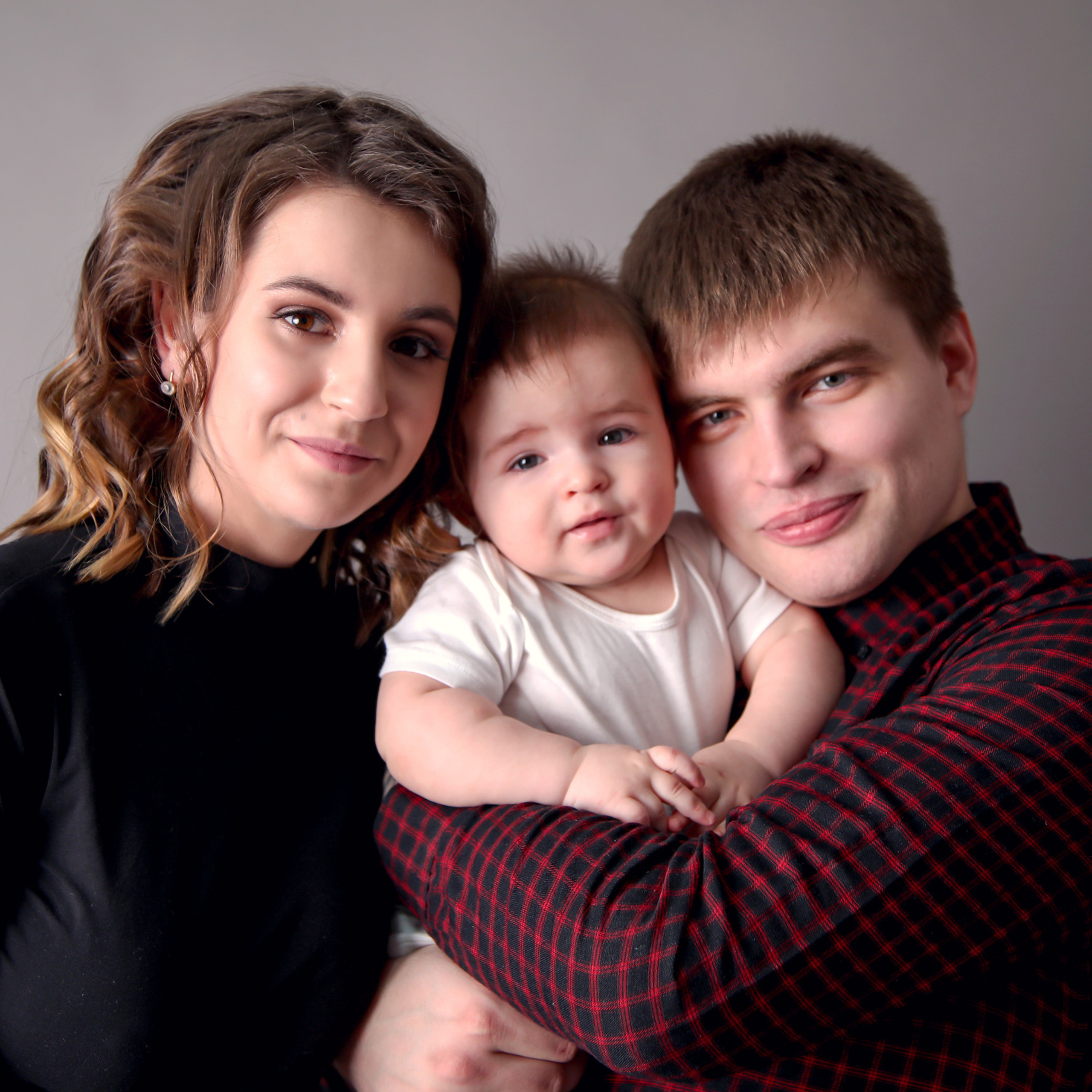 Отзывы. Нина Зеленева фотограф новорожденных