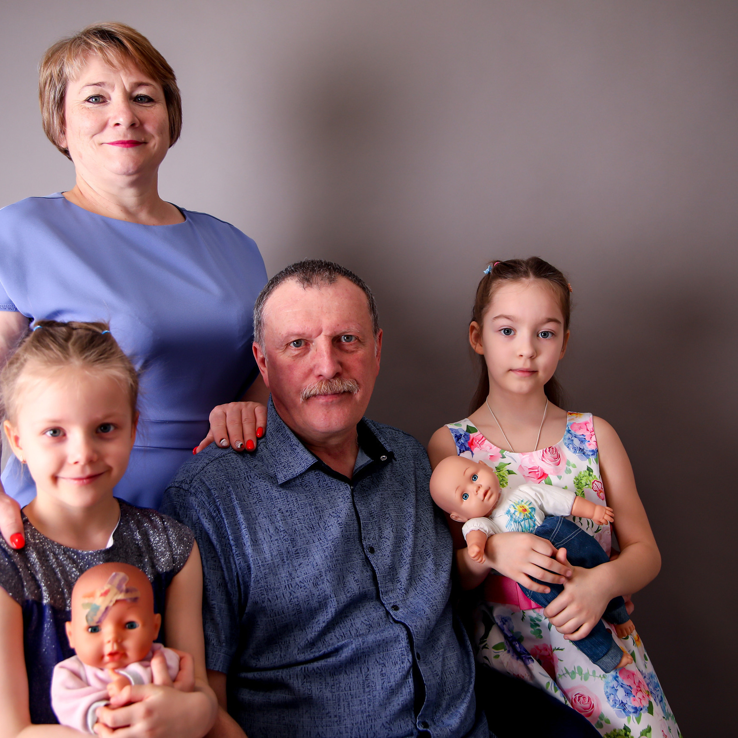 Отзывы. Нина Зеленева фотограф новорожденных