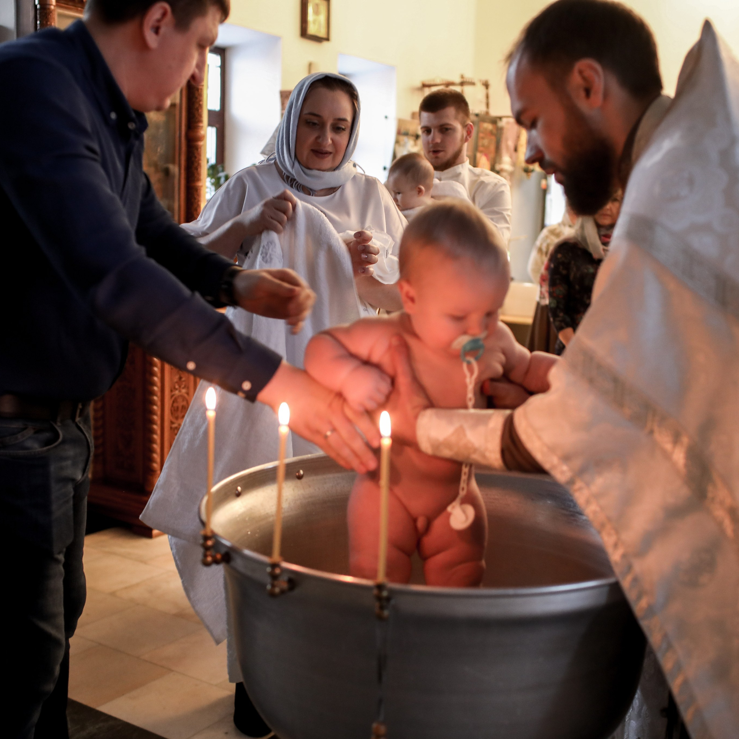 Отзывы. Нина Зеленева фотограф новорожденных
