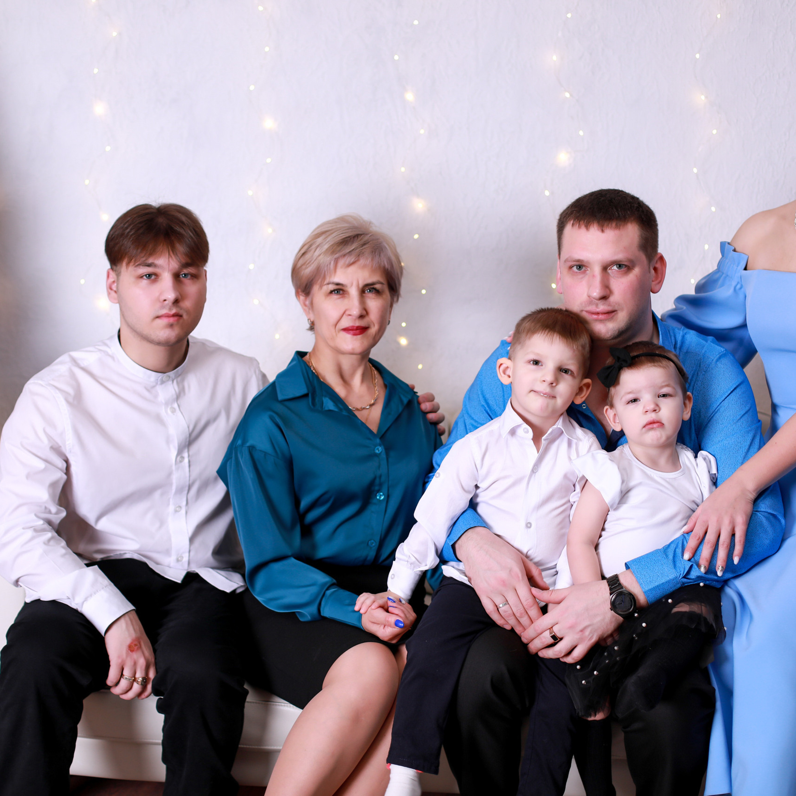 Отзывы. Нина Зеленева фотограф новорожденных