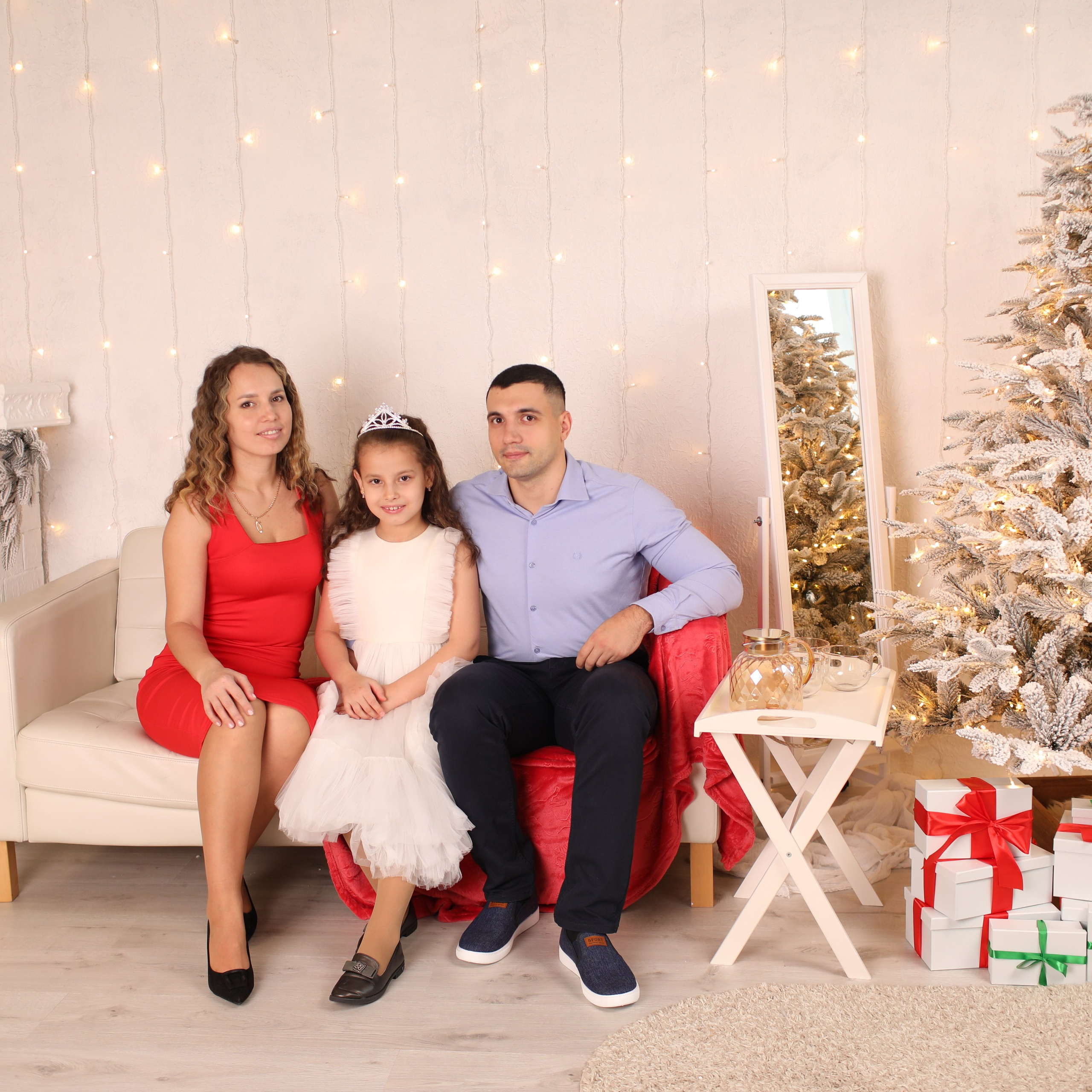 Отзывы. Нина Зеленева фотограф новорожденных