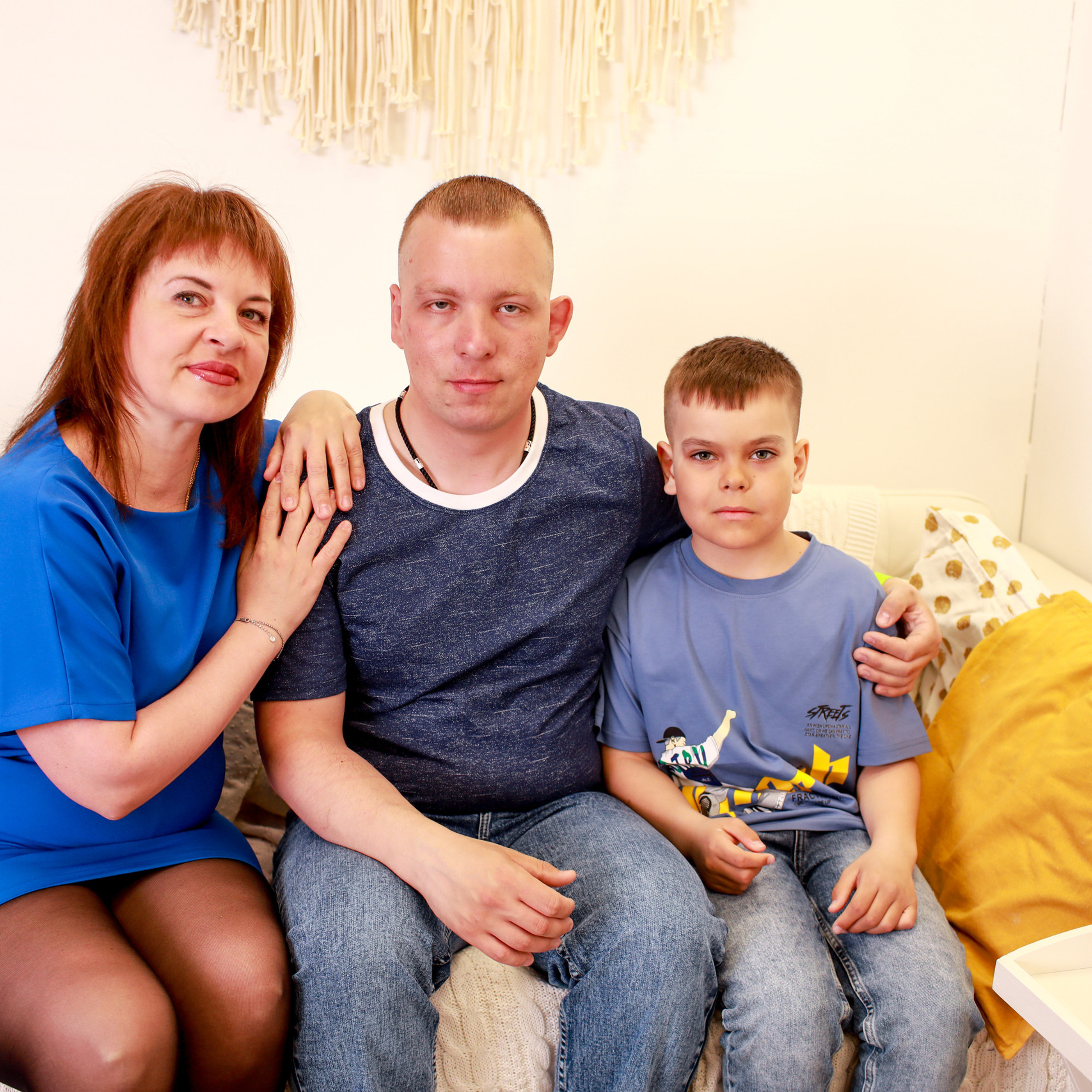 Отзывы. Нина Зеленева фотограф новорожденных