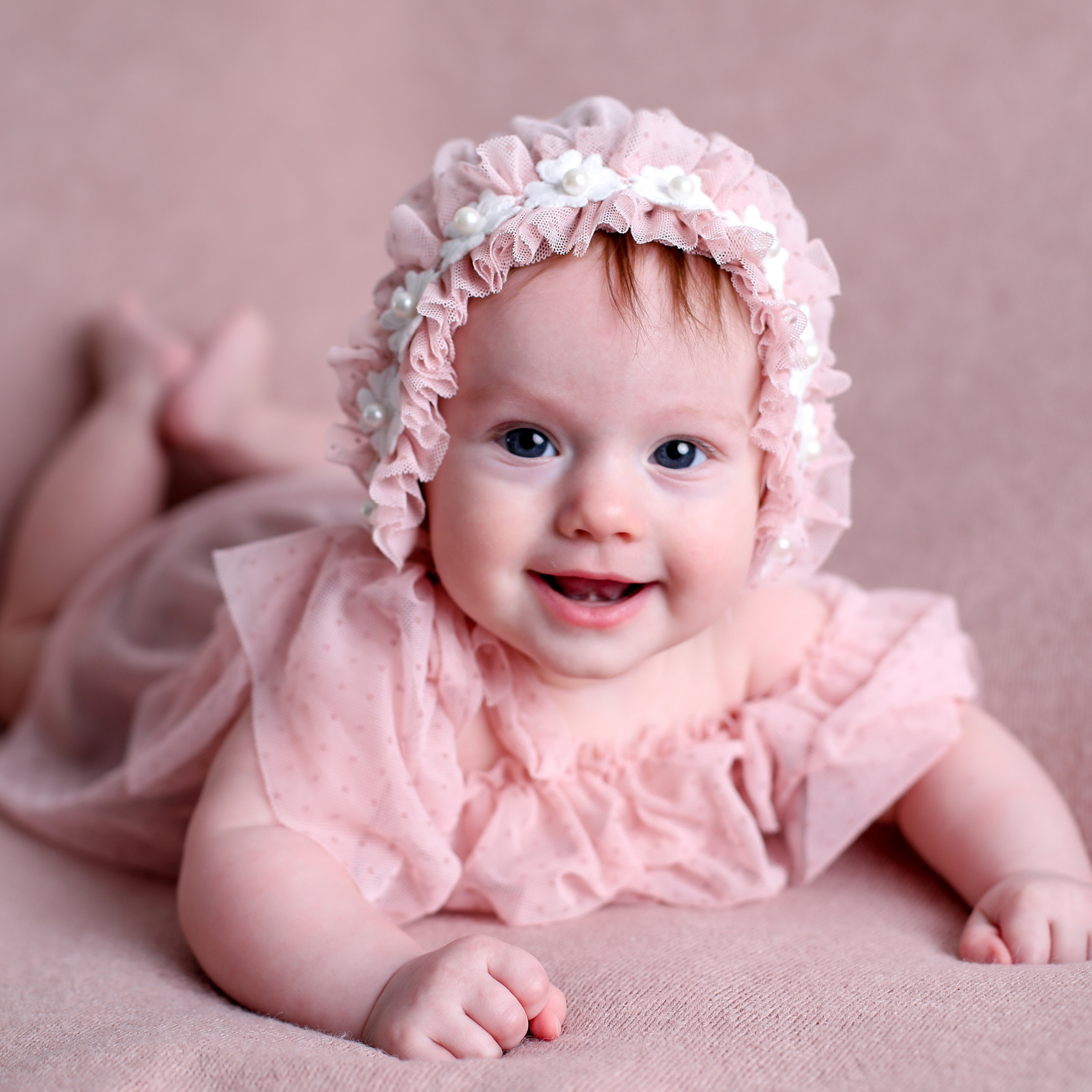 Отзывы. Нина Зеленева фотограф новорожденных