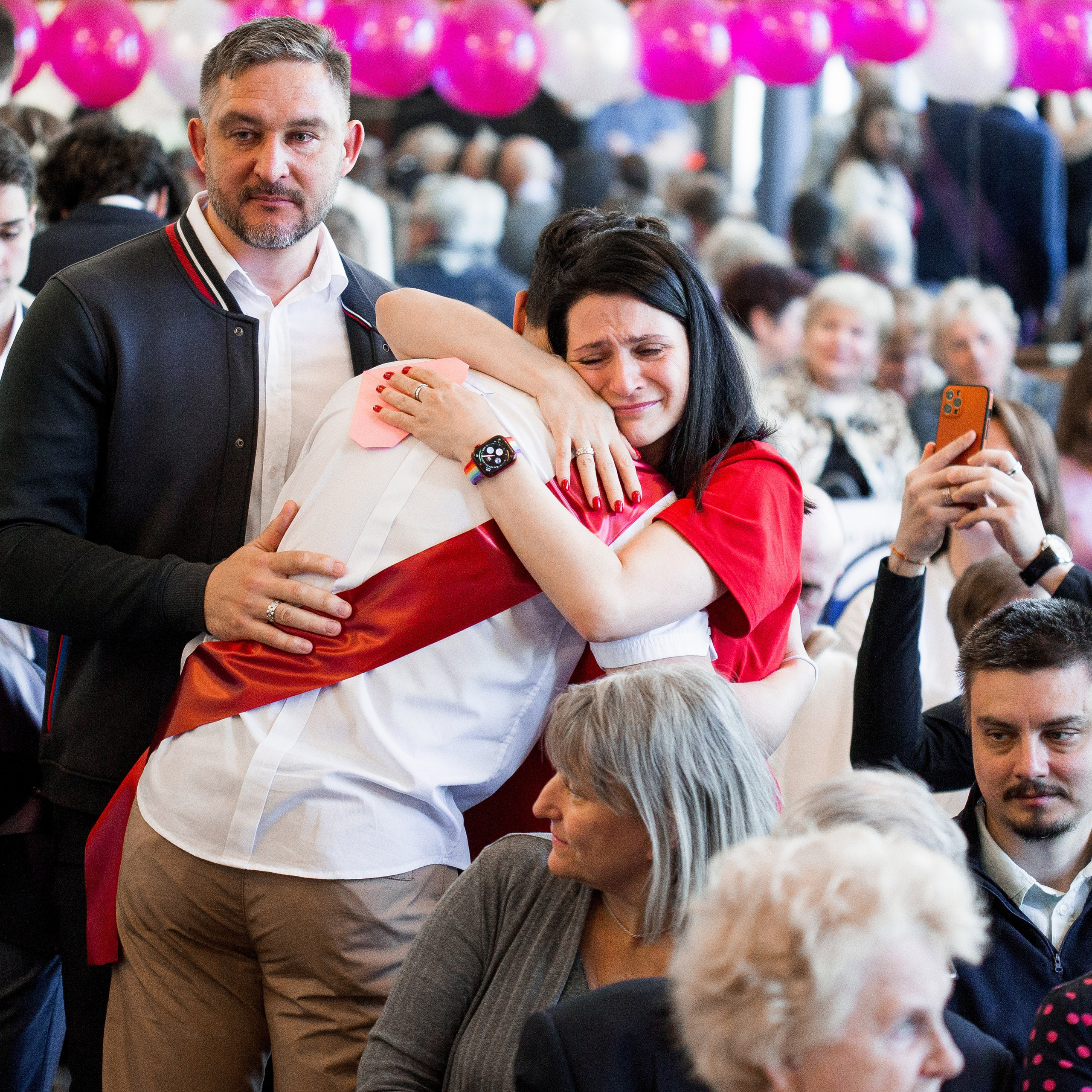 Последний звонок 2022