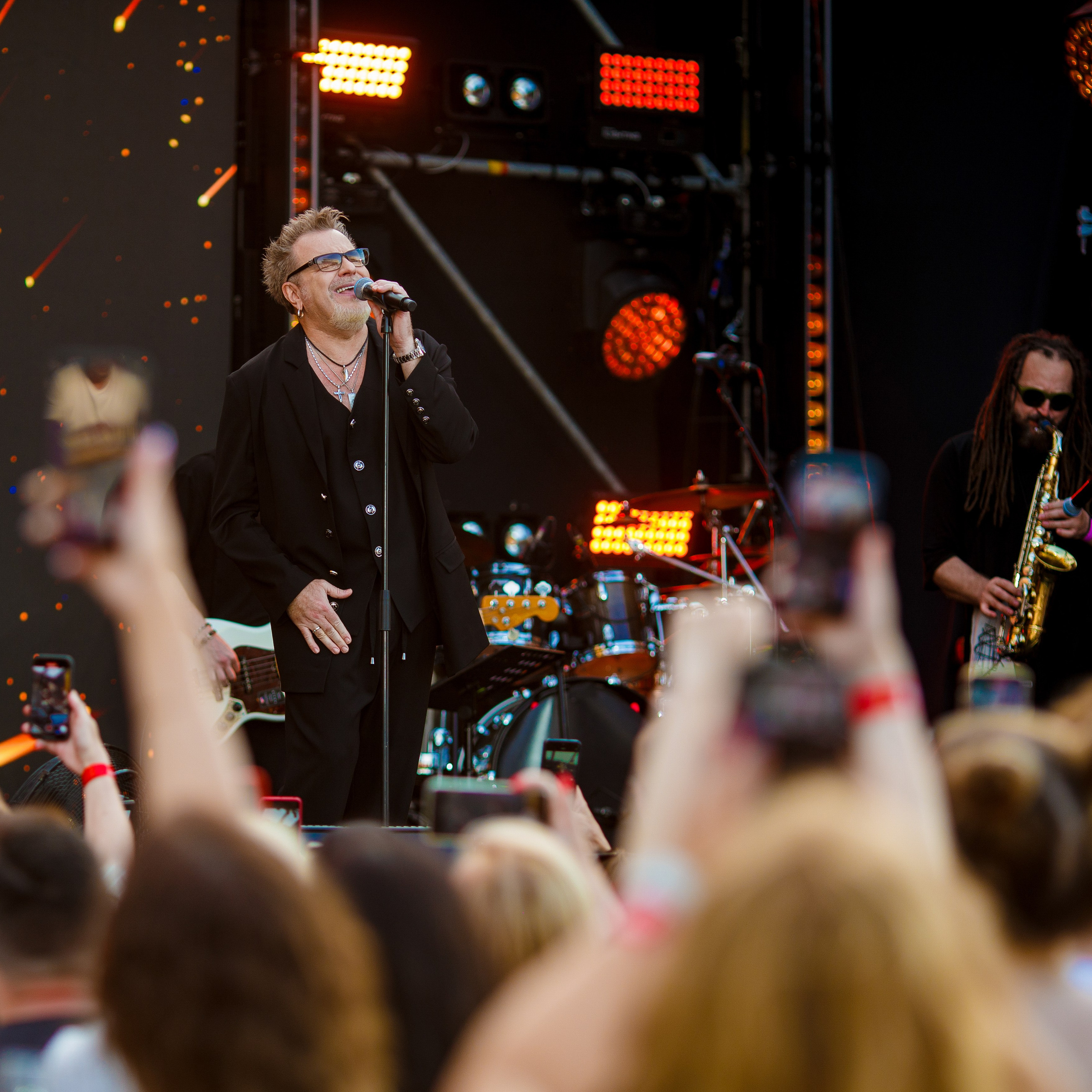 Фотосъемка корпоратива компании A7