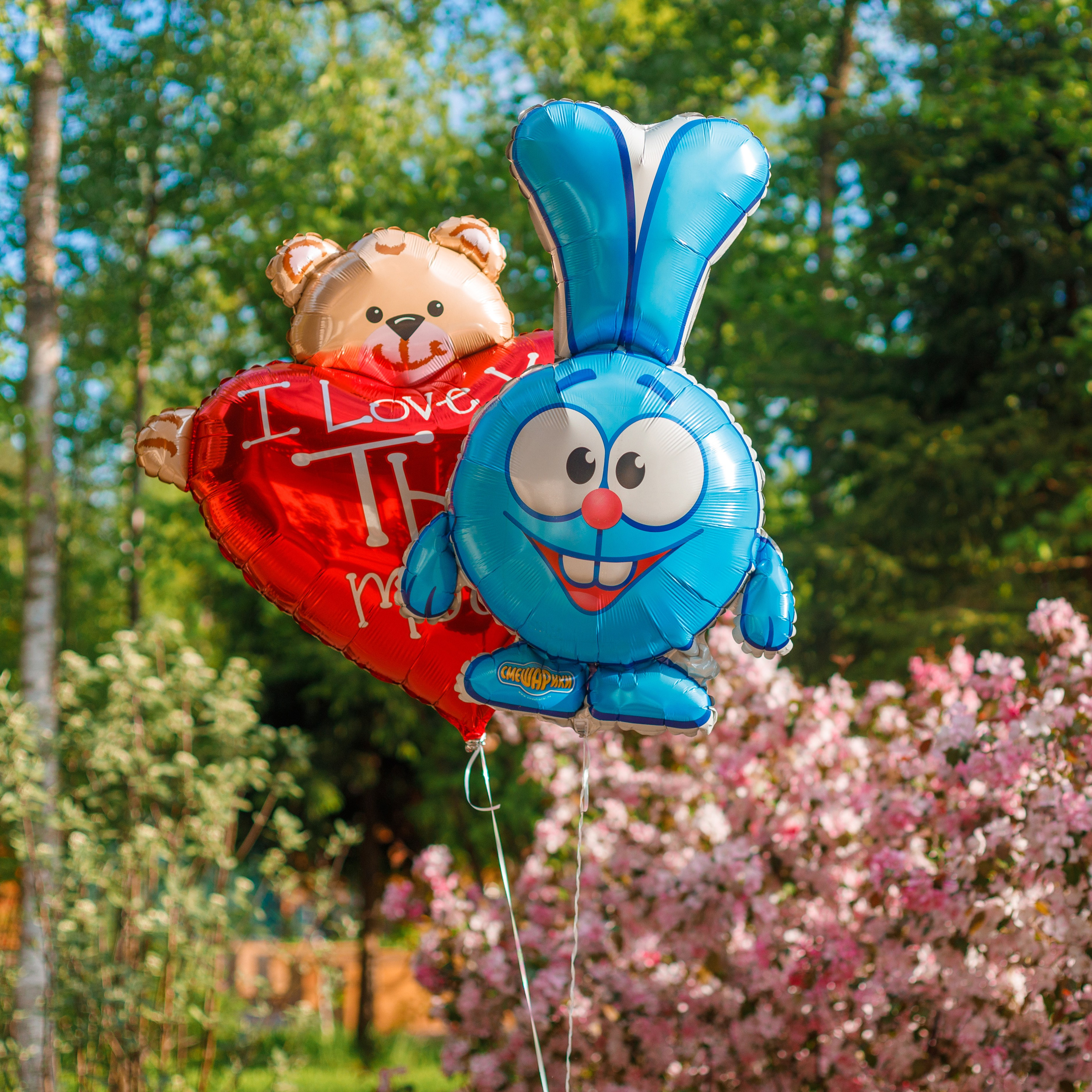 День рождения Полечки