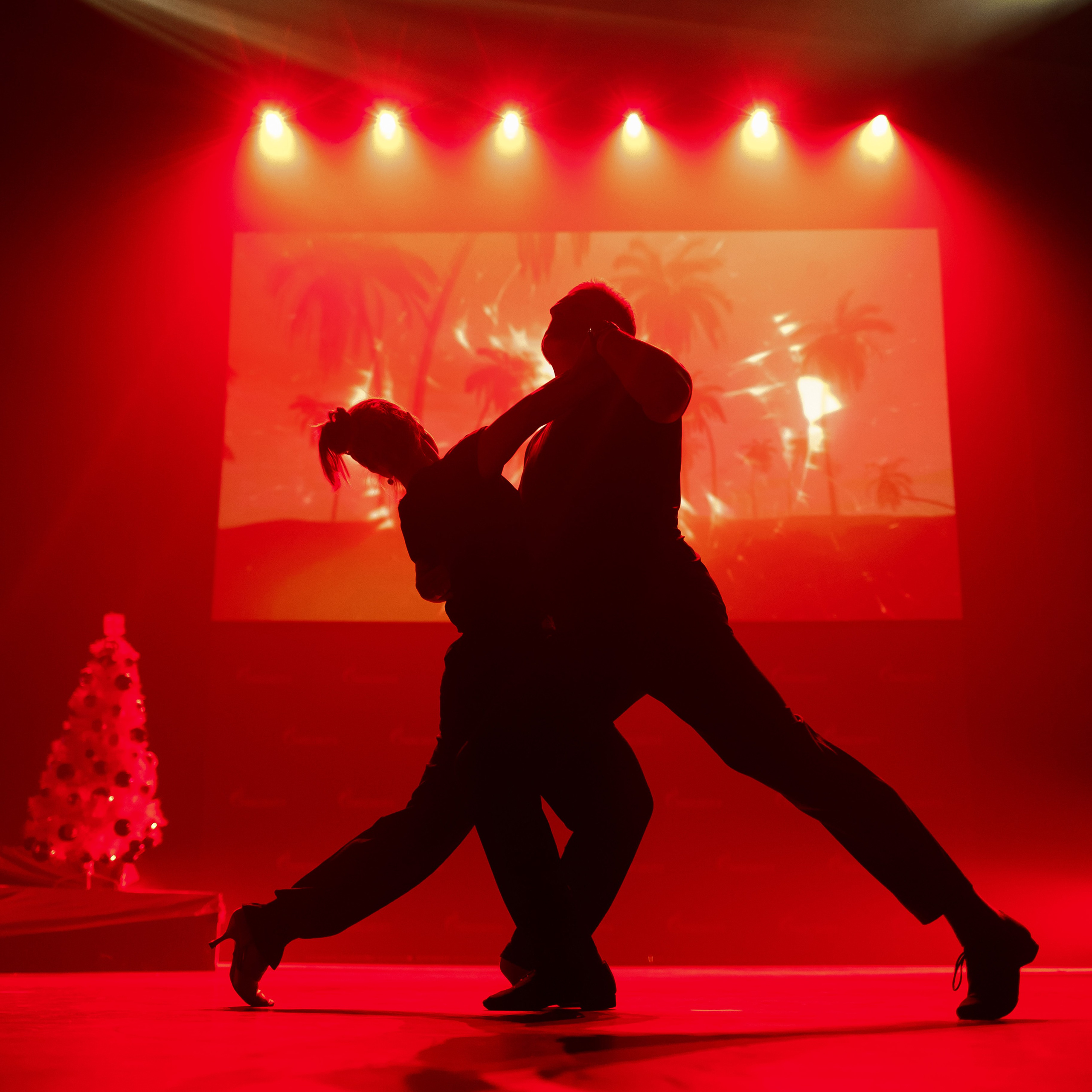 Корпоратив Мосэнерго