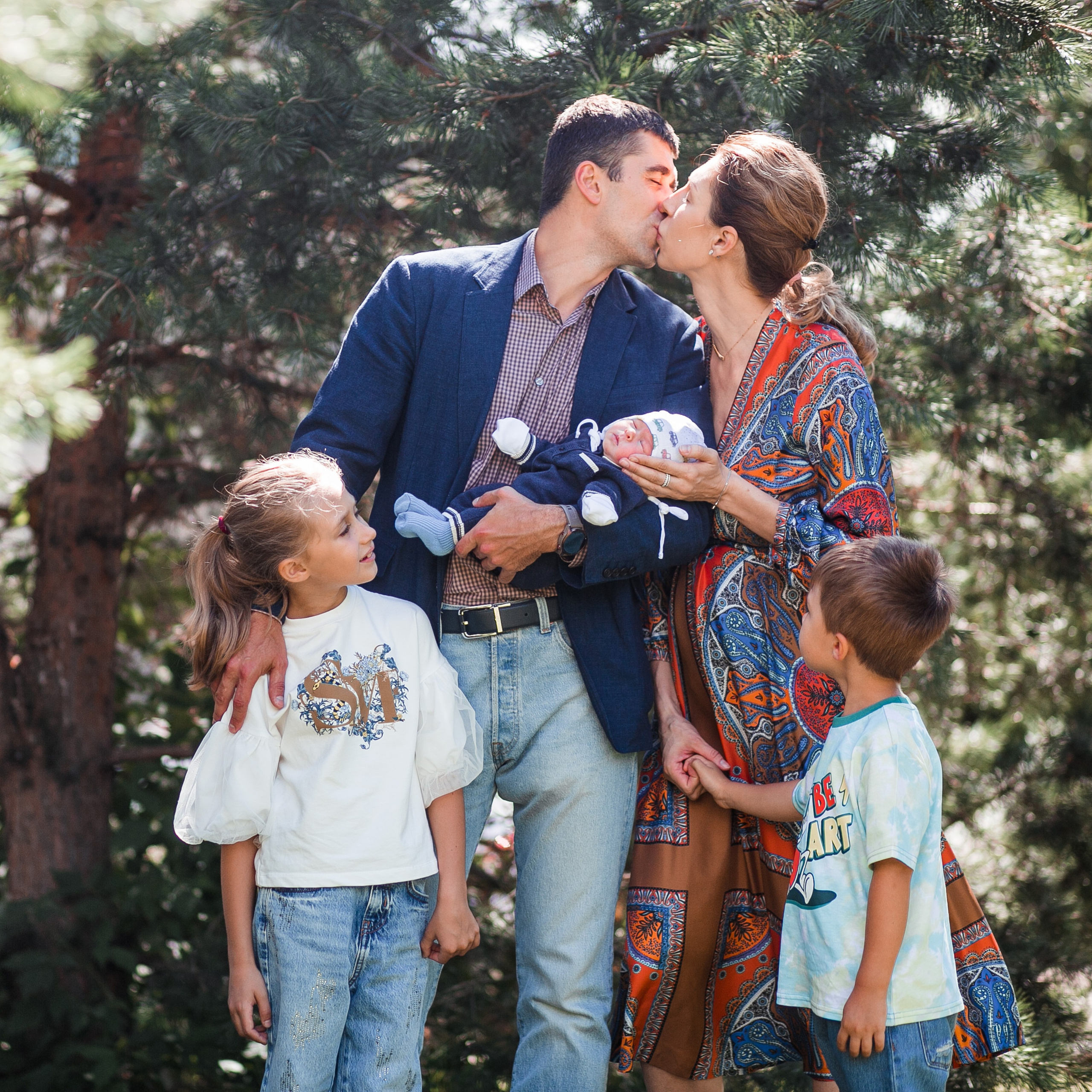 Выписка Андрея