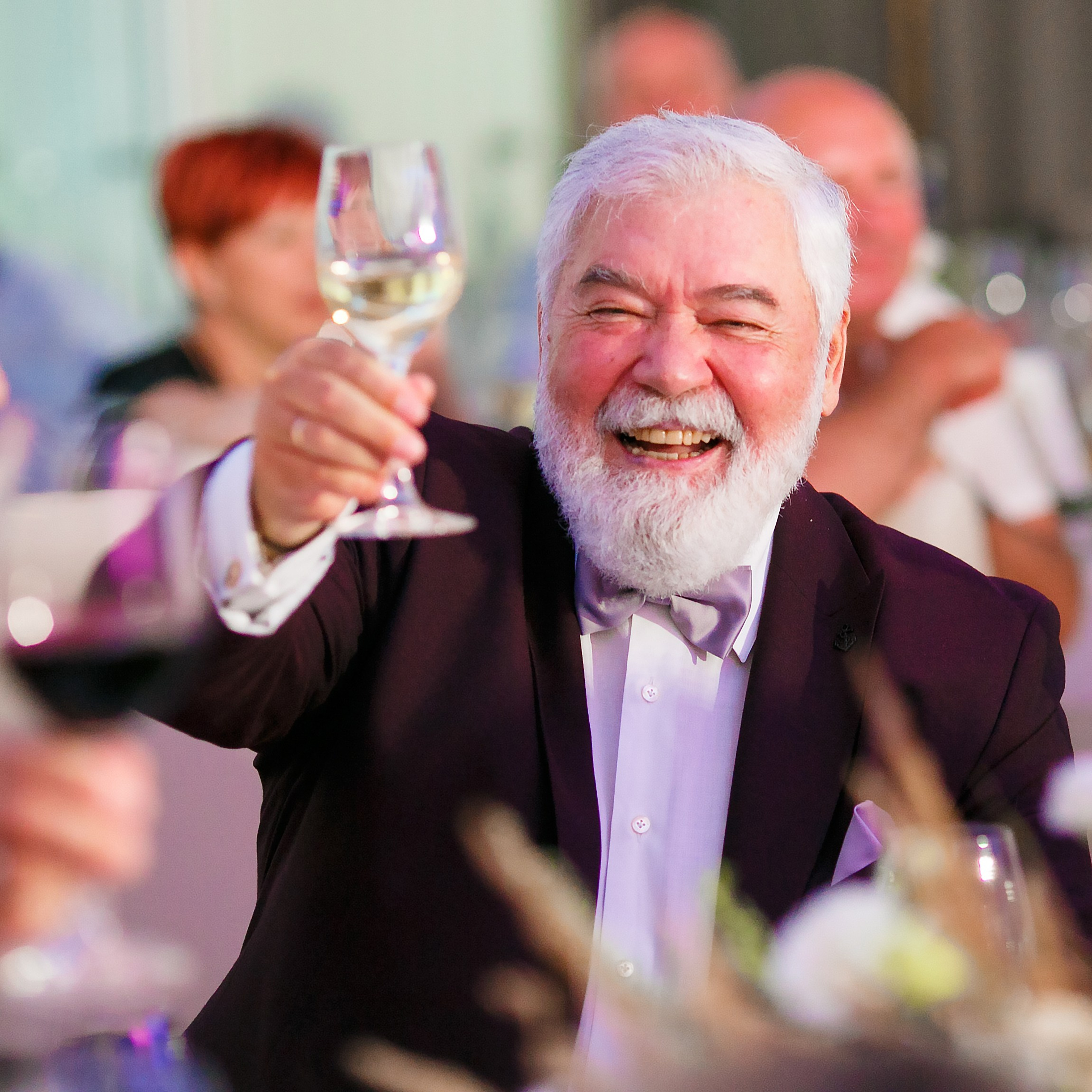 Фотосъемка Юбилея