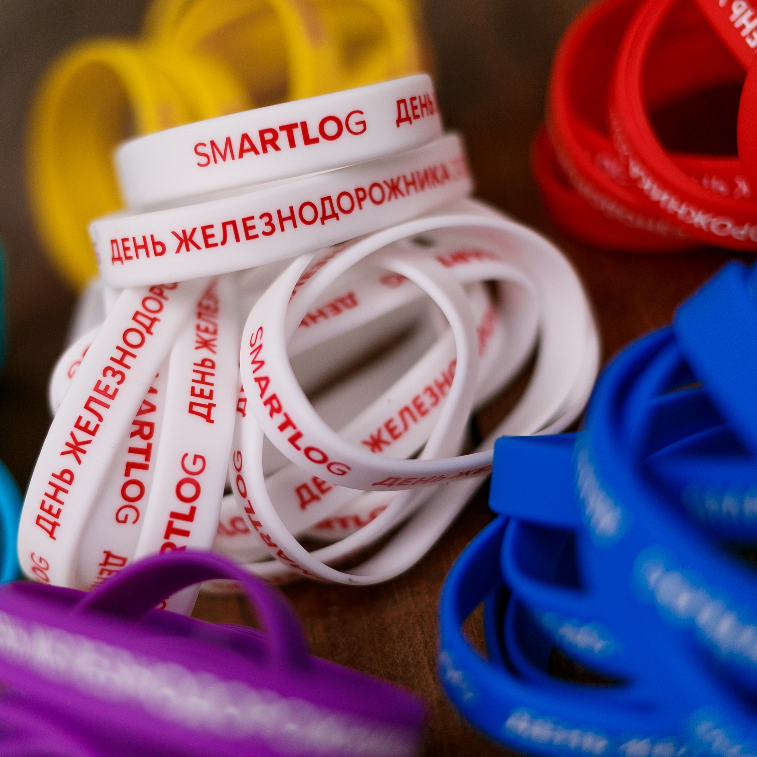 Фотосъемка тимбилдинга для компании SmartLog