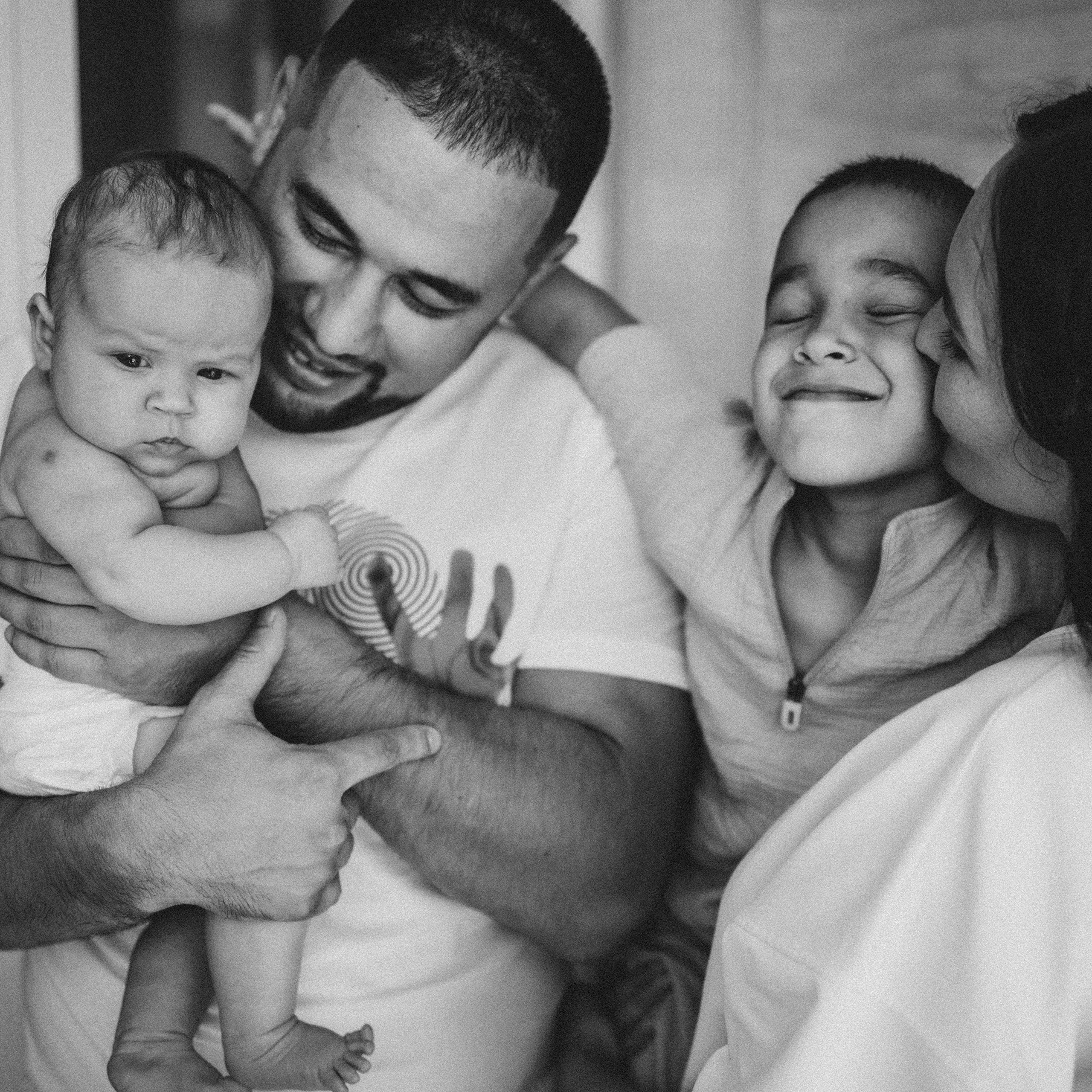 Отзывы. Семейный фотограф в Казани Татьяна Тюрина