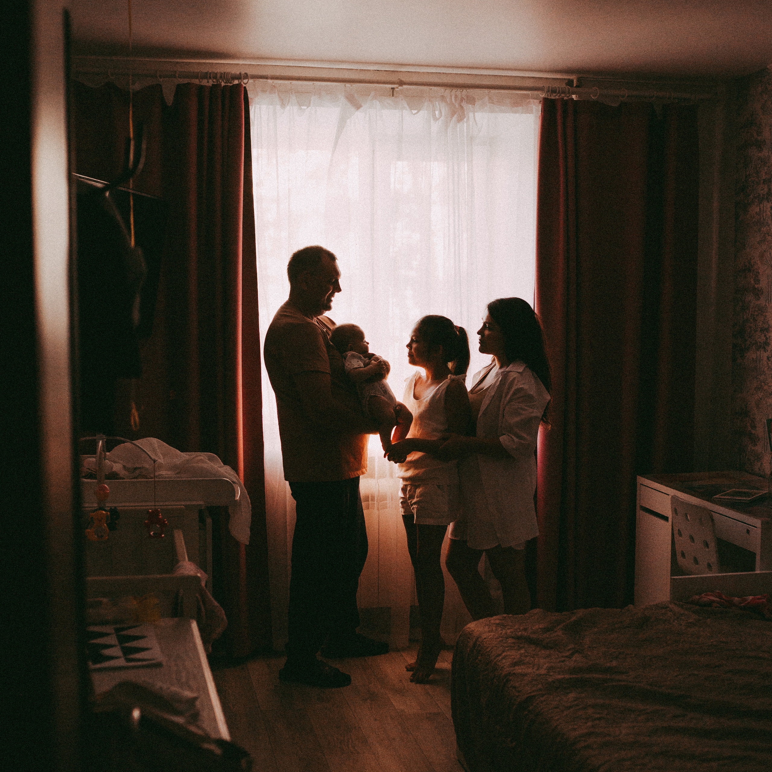 Отзывы. Семейный фотограф в Казани Татьяна Тюрина