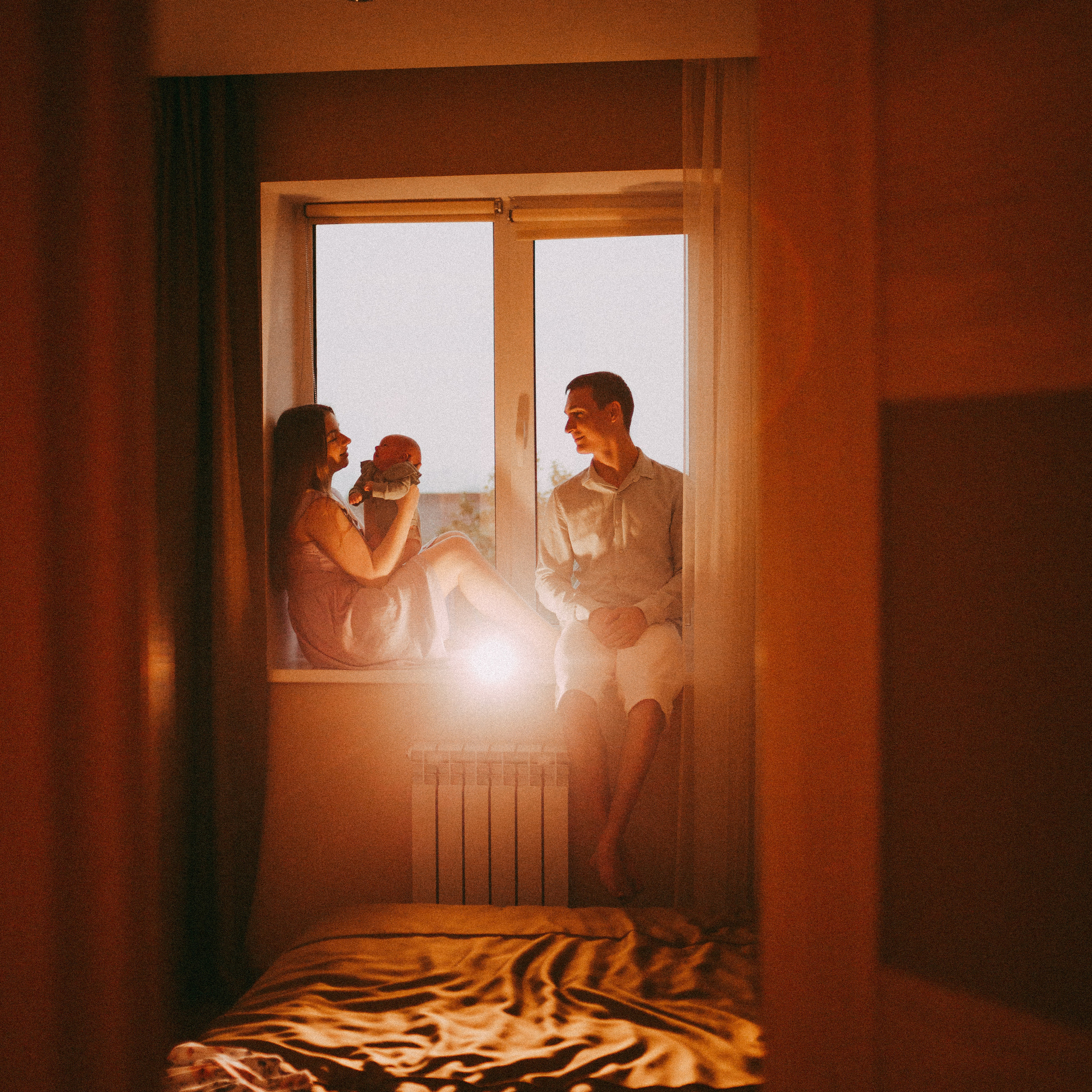 Отзывы. Семейный фотограф в Казани Татьяна Тюрина