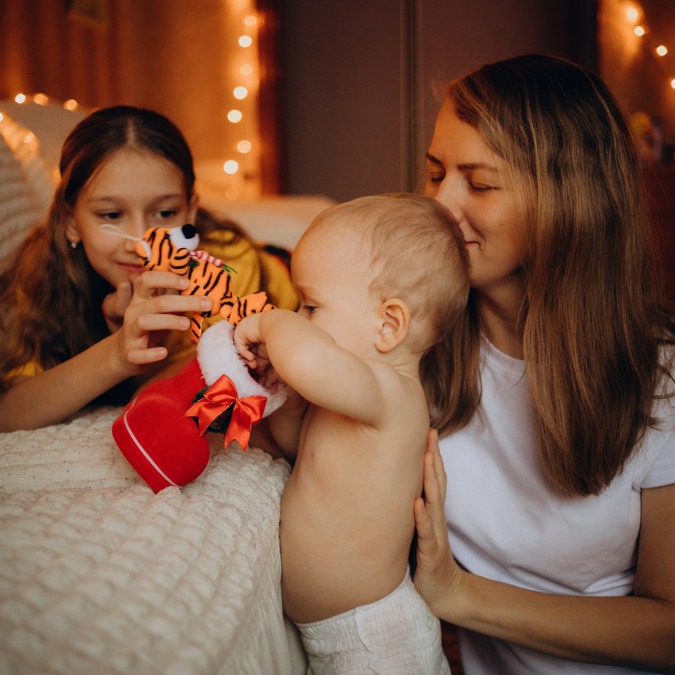 Отзывы. Семейный фотограф в Казани Татьяна Тюрина