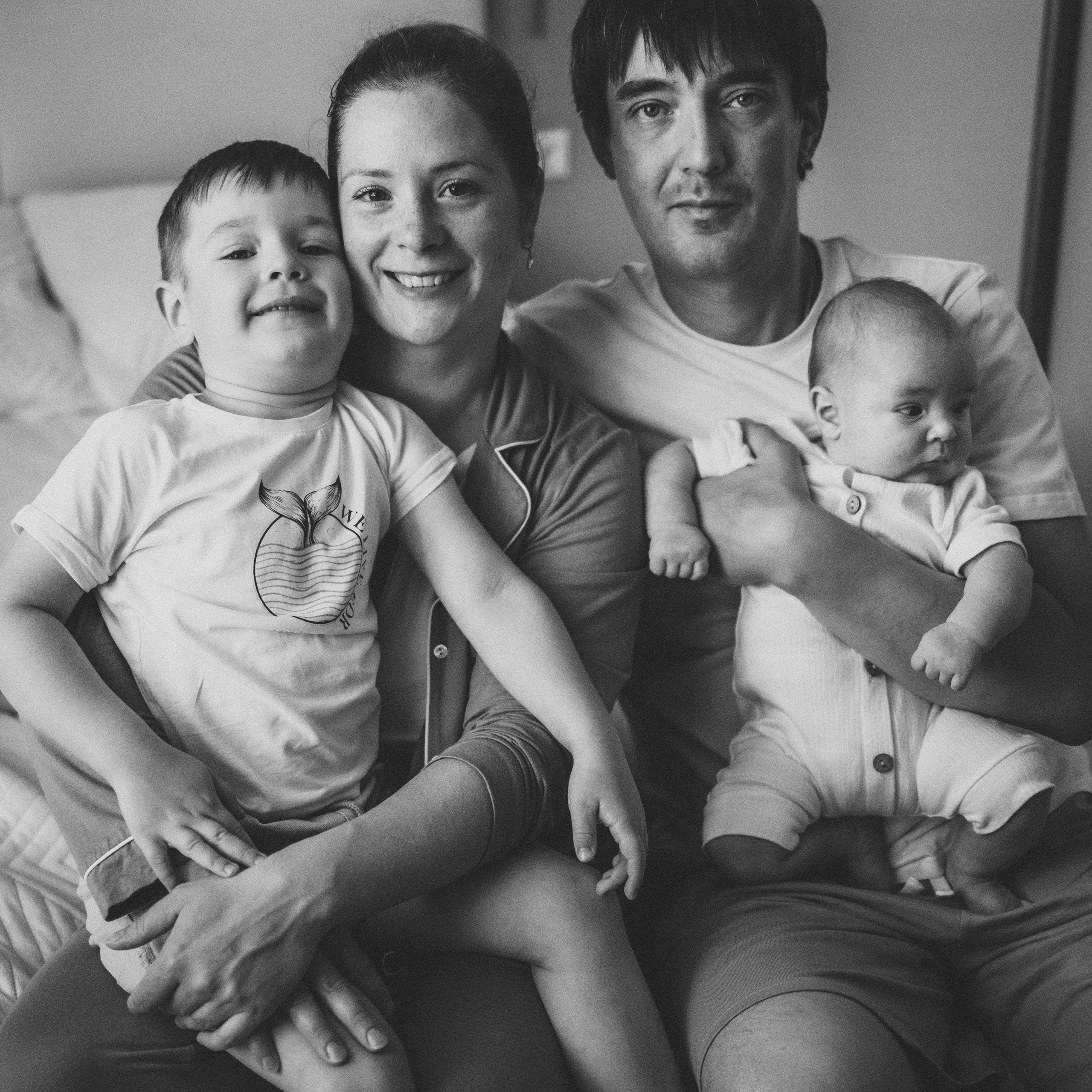 Отзывы. Семейный фотограф в Казани Татьяна Тюрина